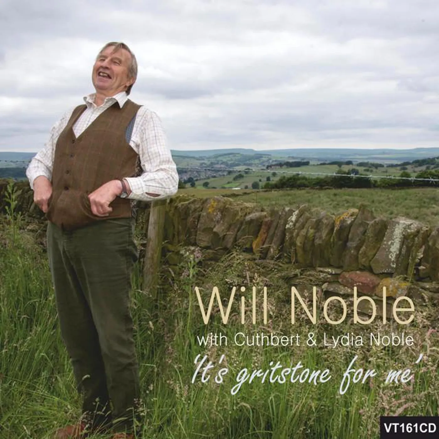 Will Noble