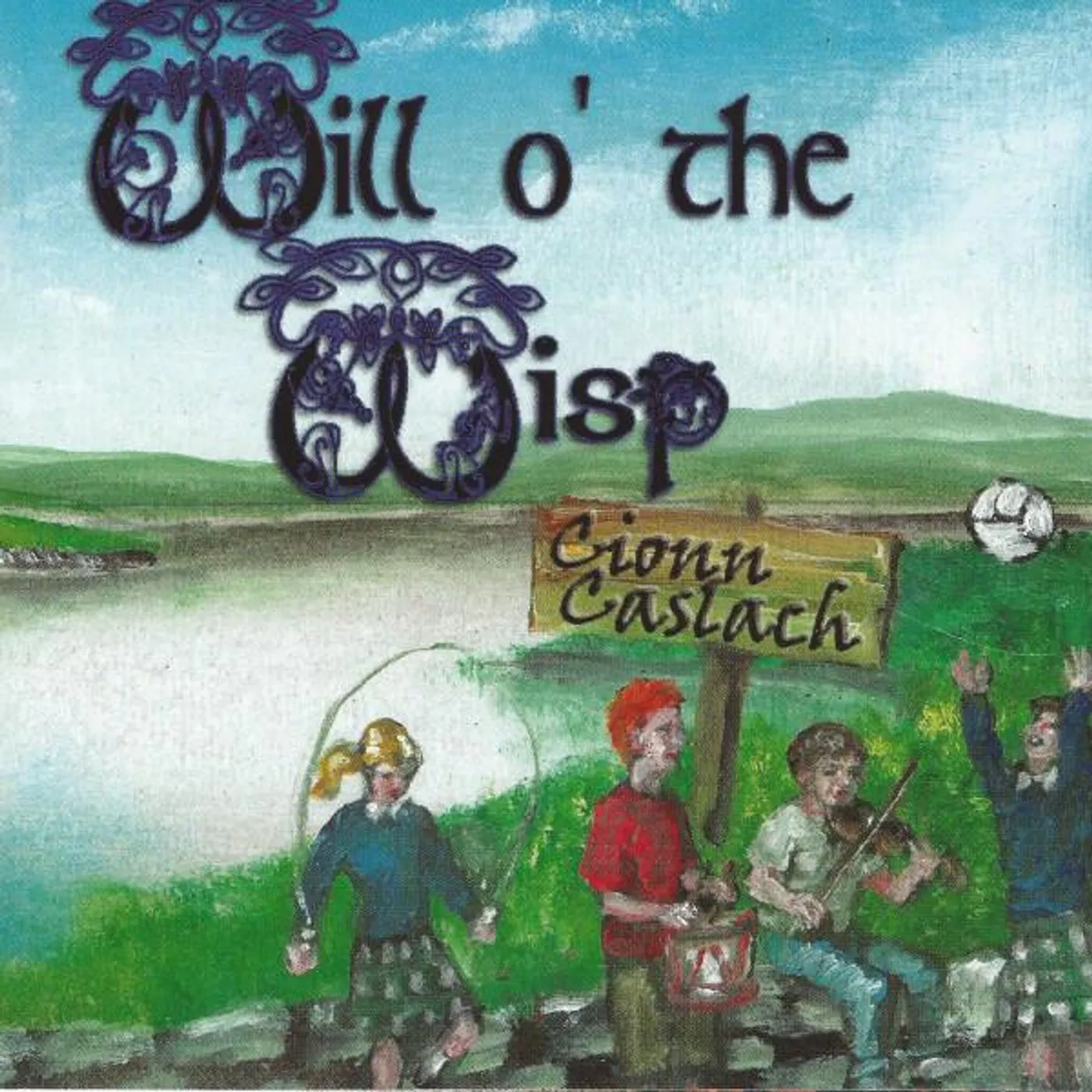 Will O' The Wisp