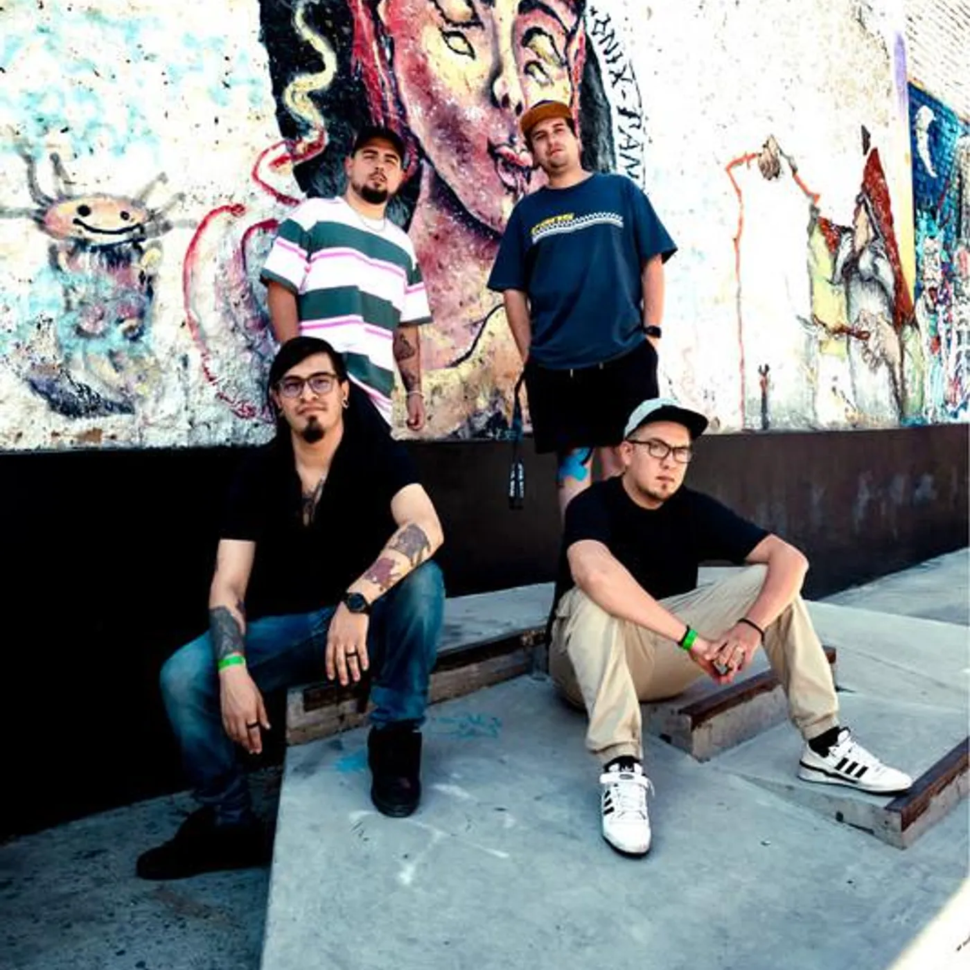 Will of One Brand Page