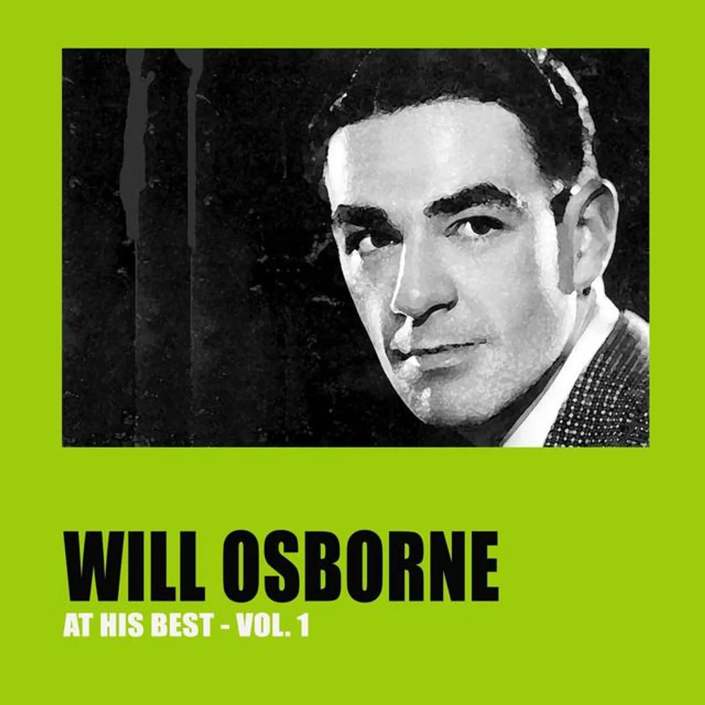Will Osborne