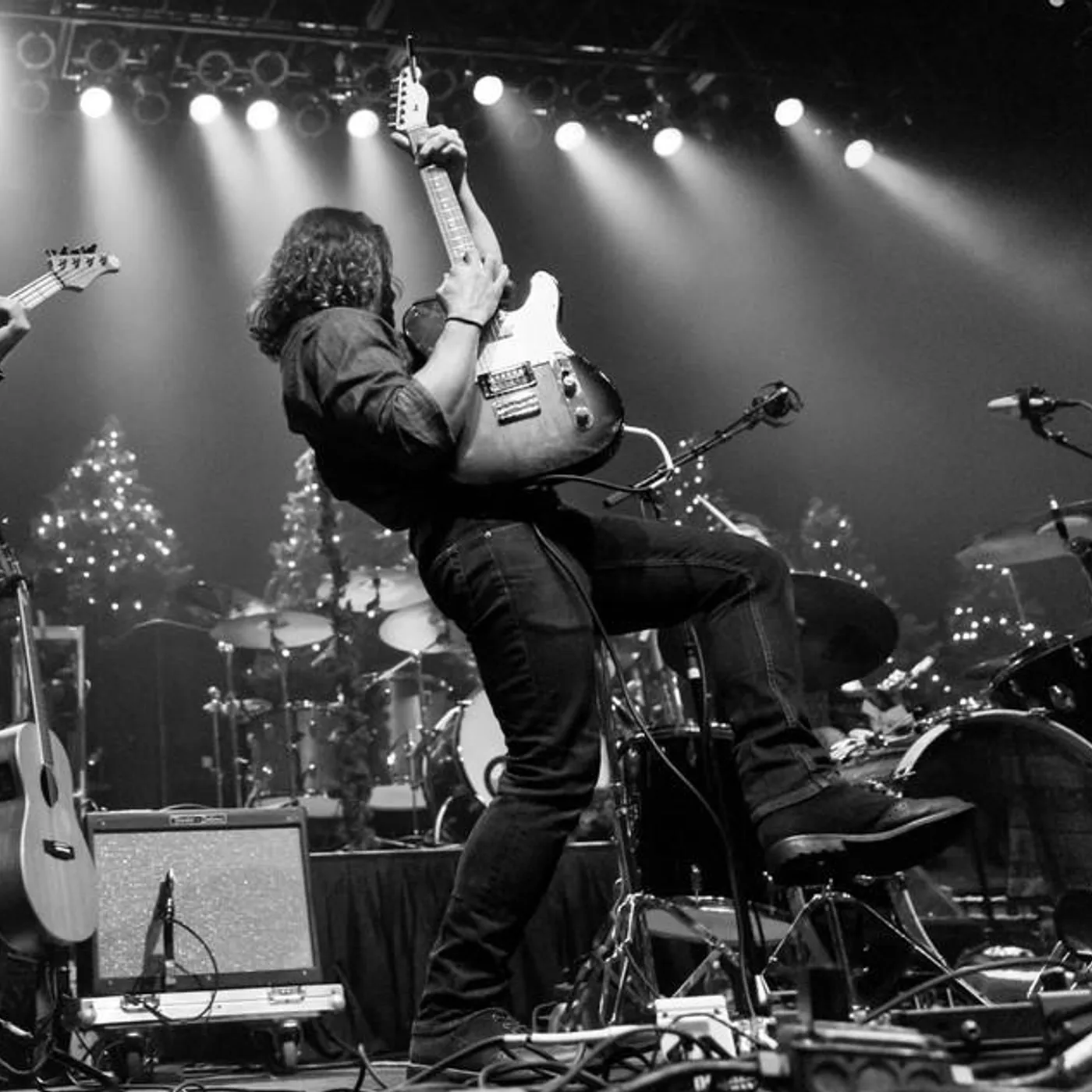 Will Overman Band