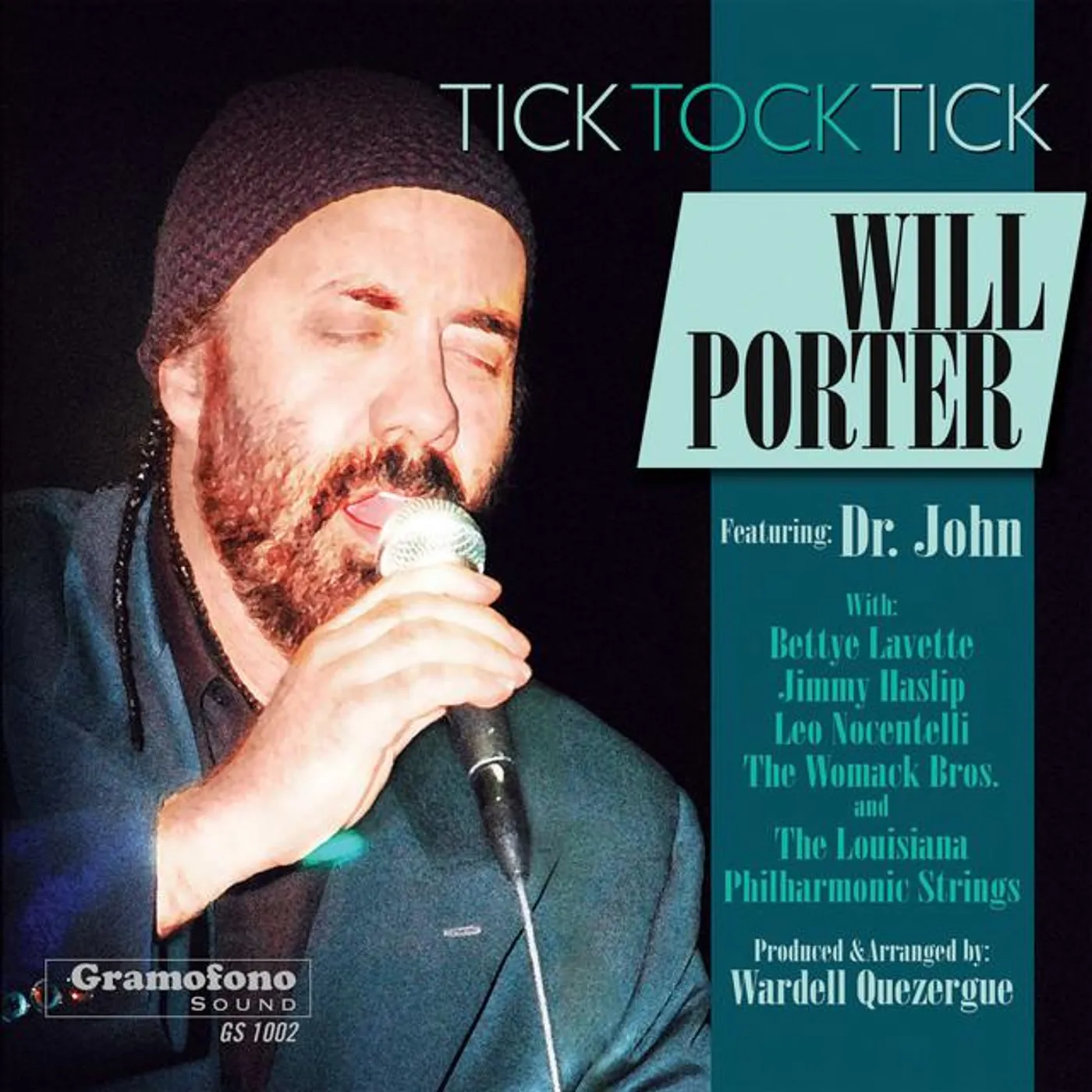 Will Porter