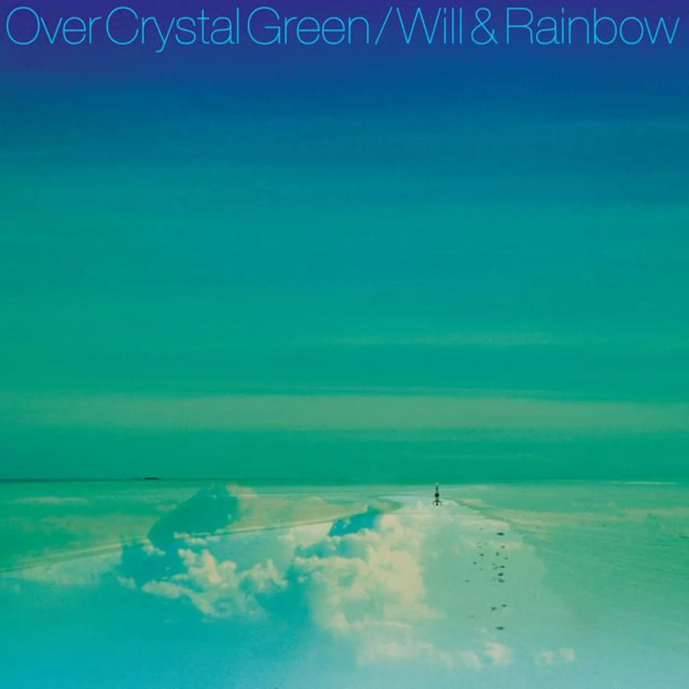 Will & Rainbow Brand Page