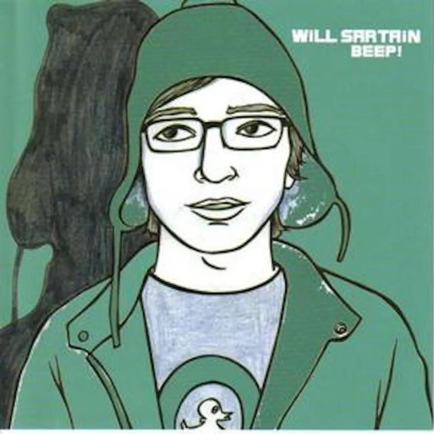 Will Sartain