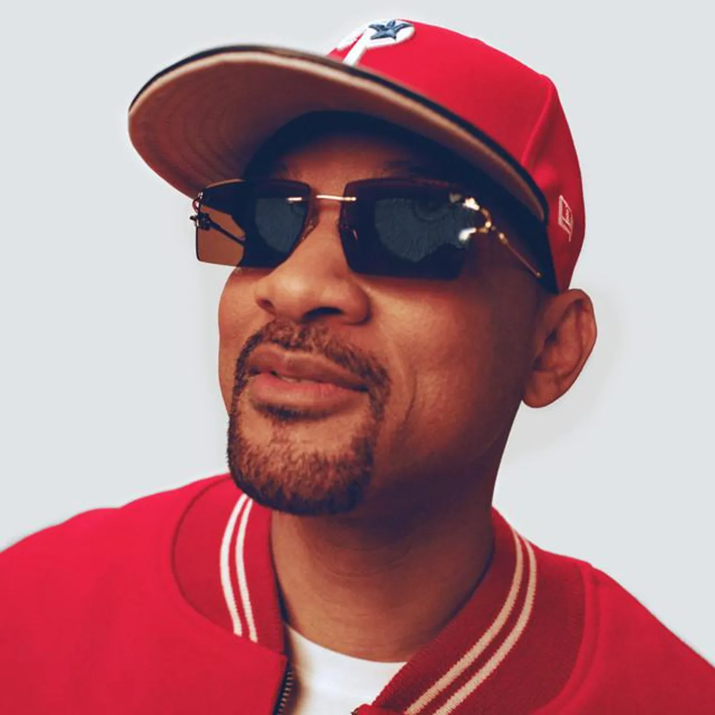 Will Smith Brand Page