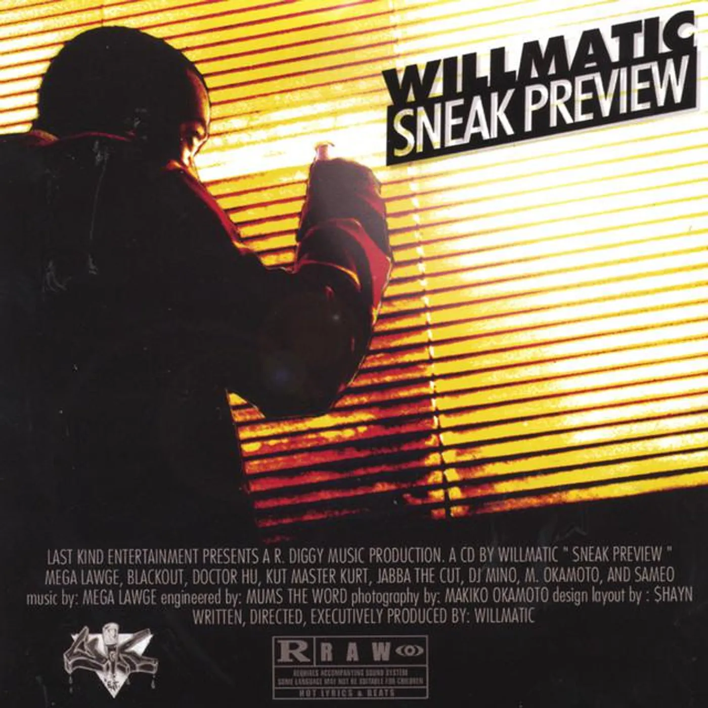 Willmatic