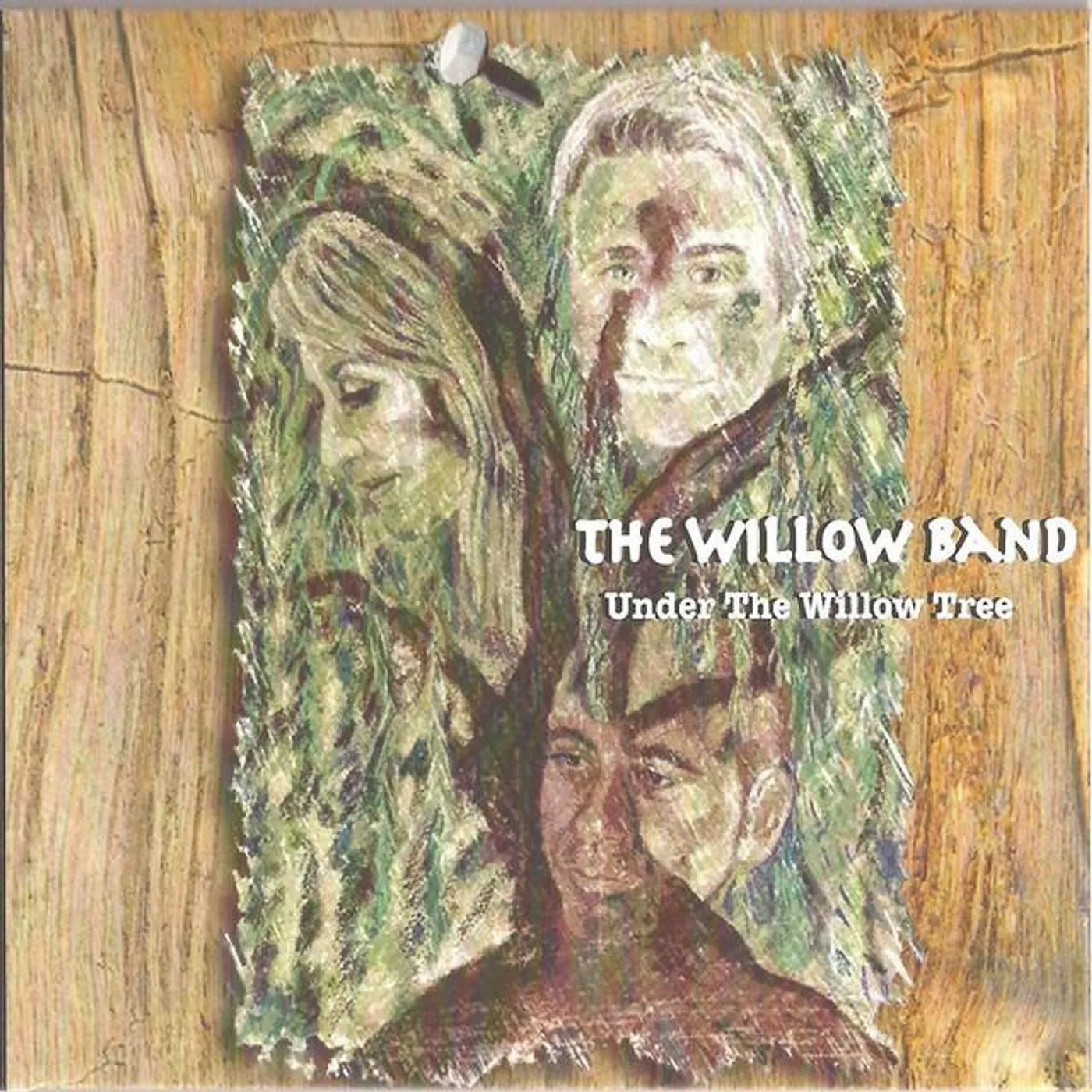 The Willow Band Brand Page