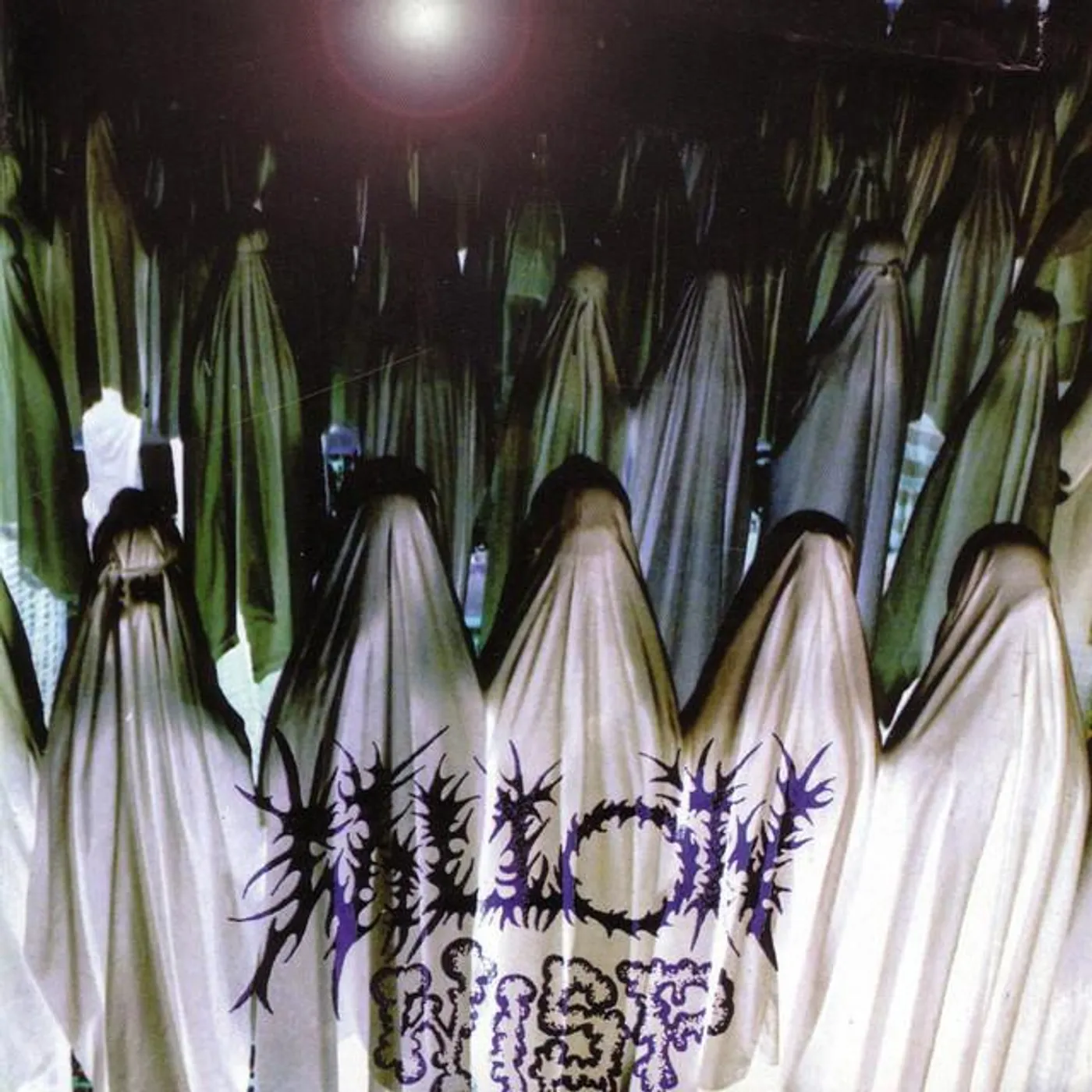 Willow Wisp