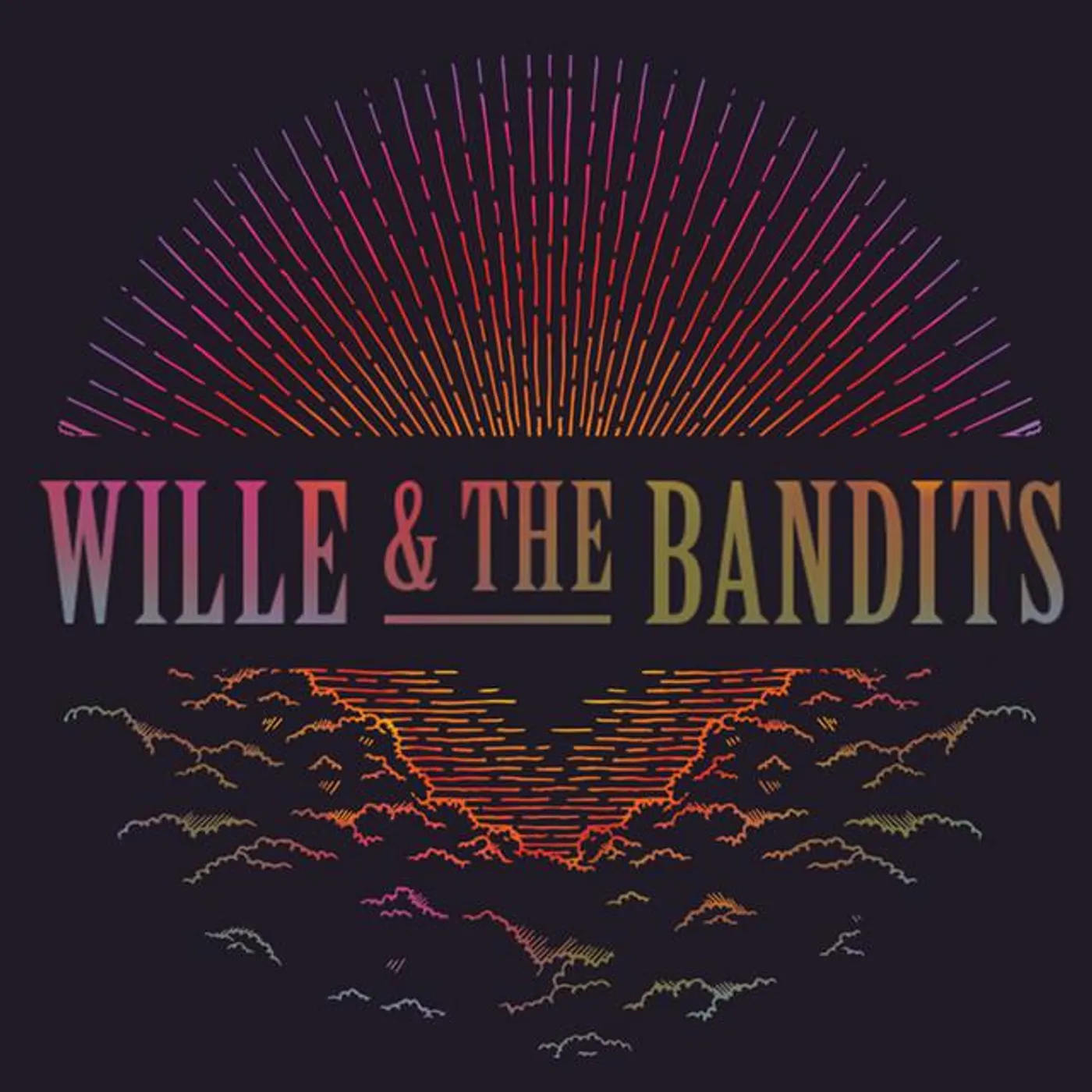 Wille and the Bandits Brand Page