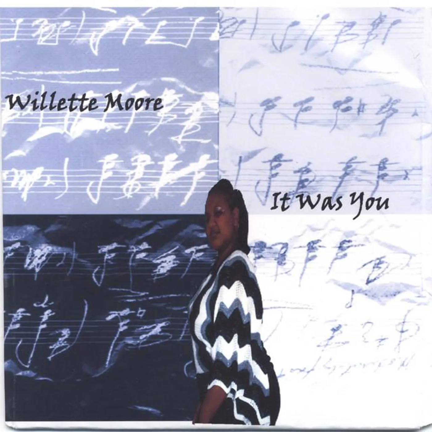 Willette Moore Brand Page