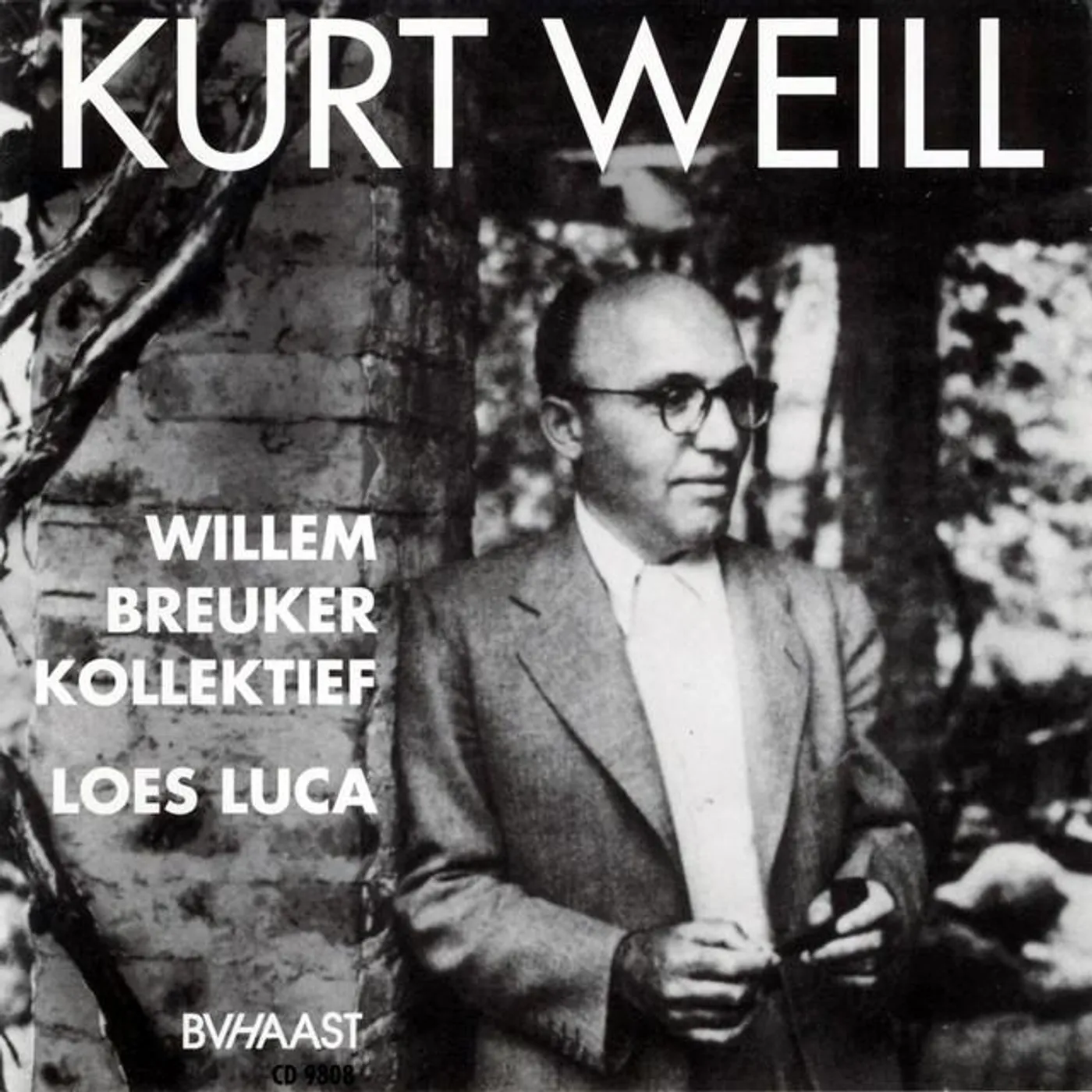 Willem Breuker Kollektief