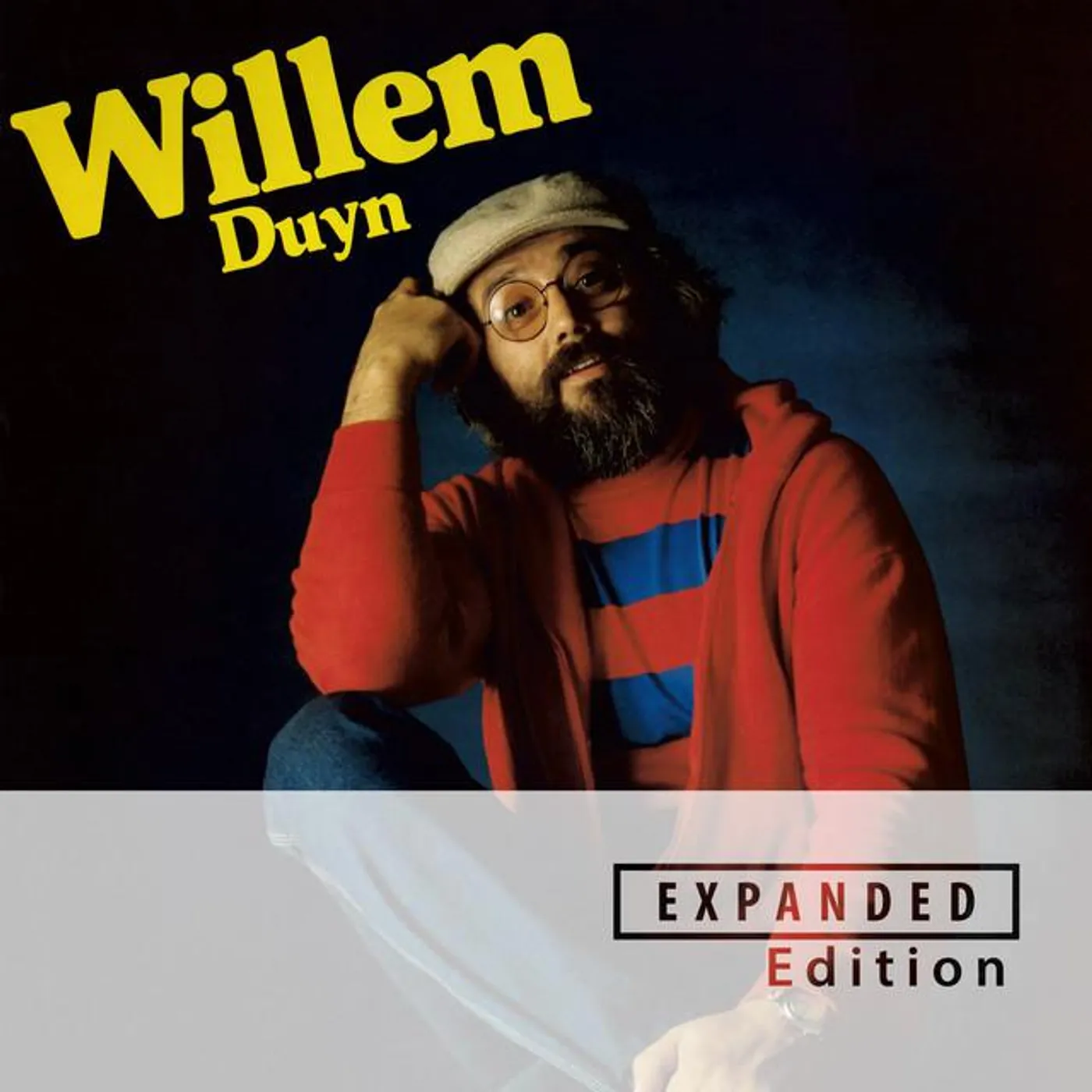 Willem Duyn Brand Page