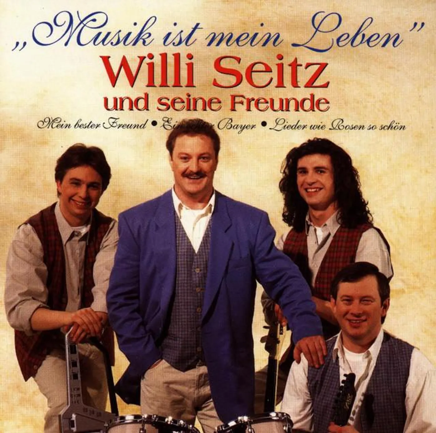 Willi Seitz