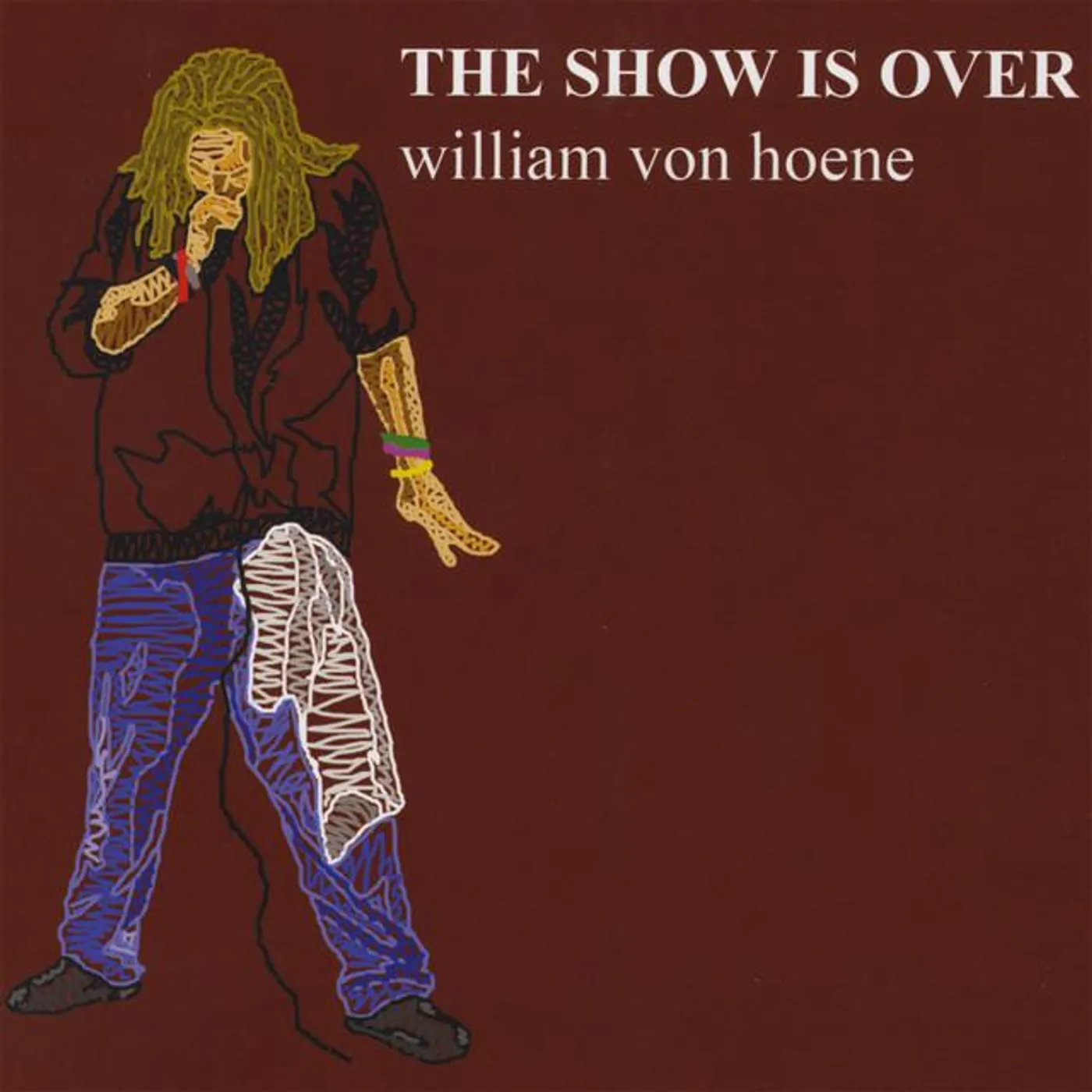 William Von Hoene