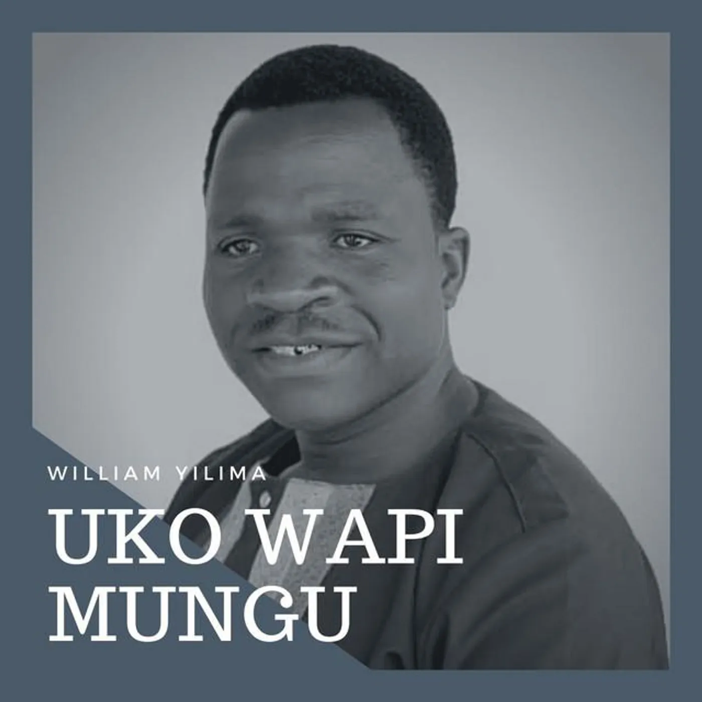 William Yilima