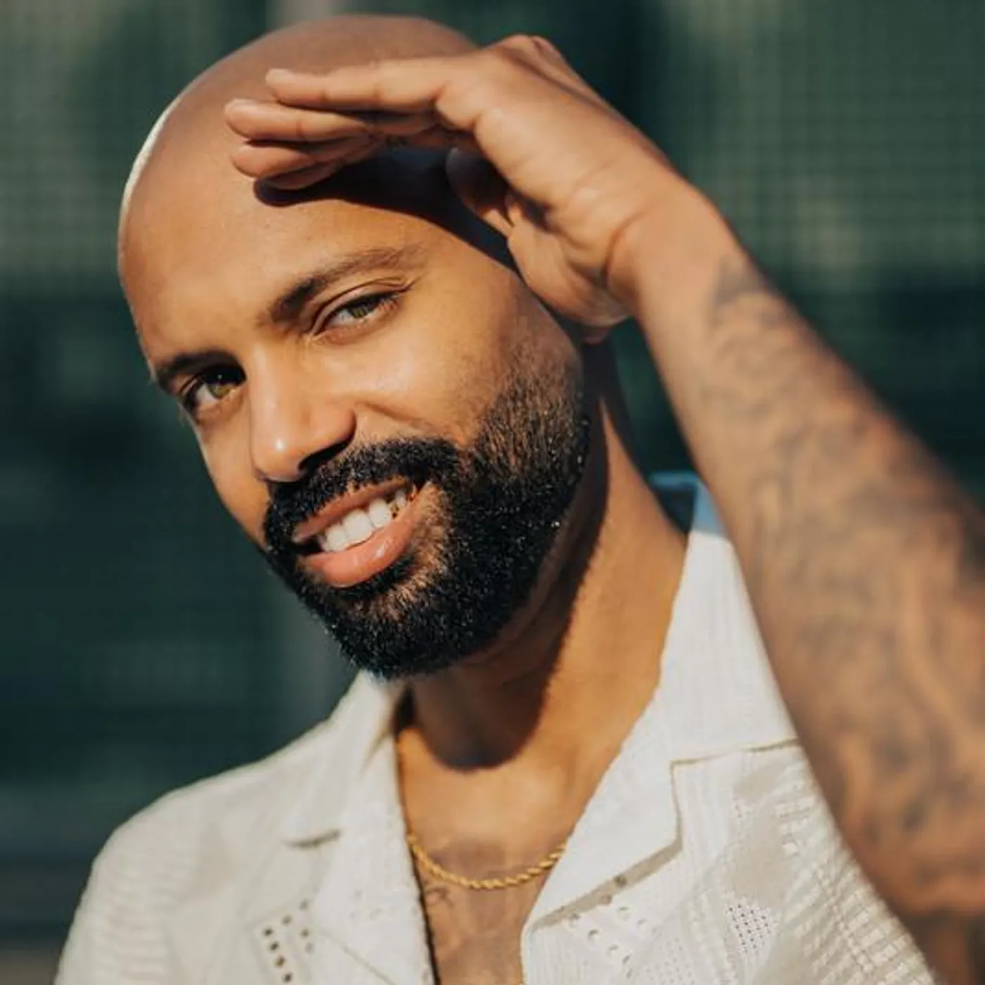William Araujo