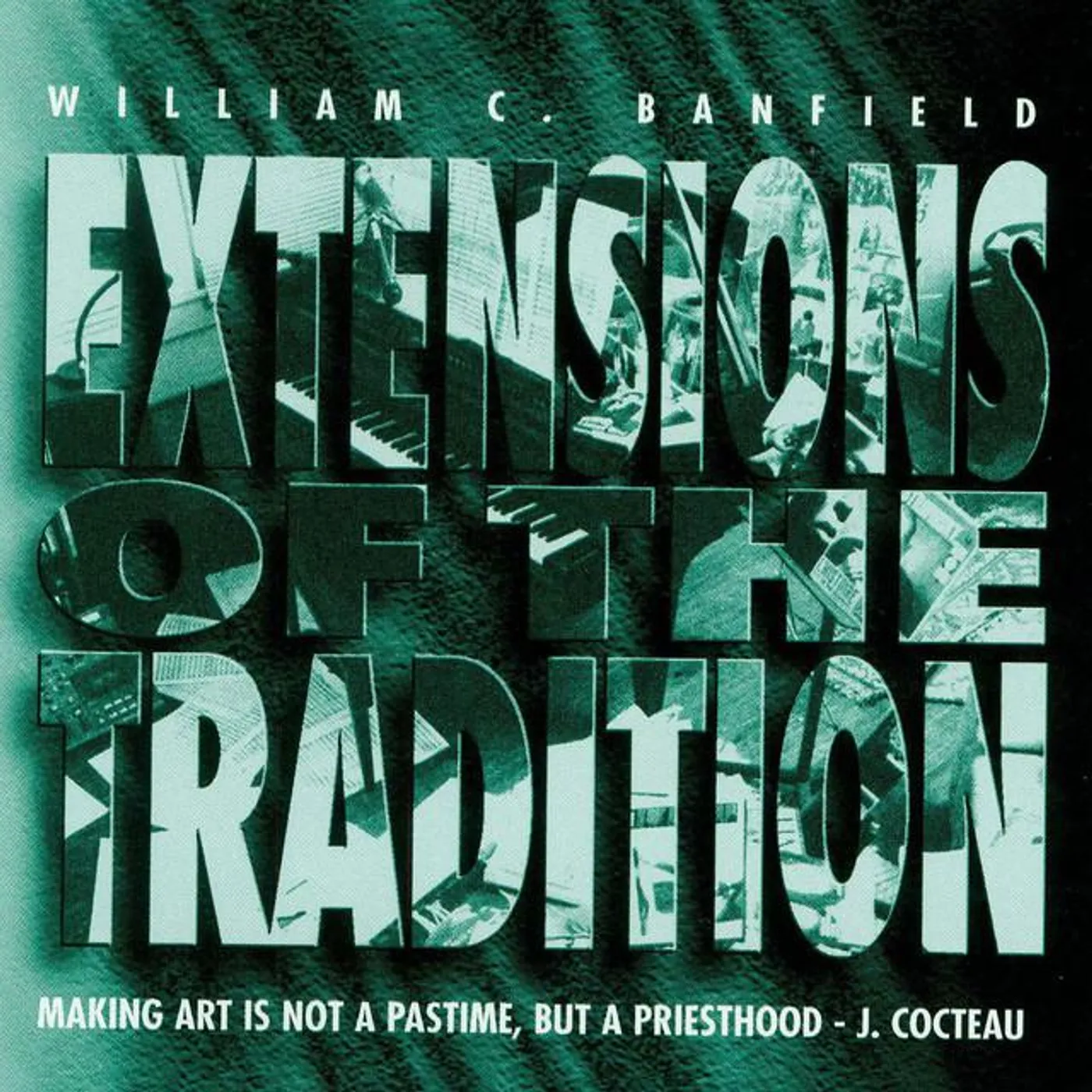 William Banfield
