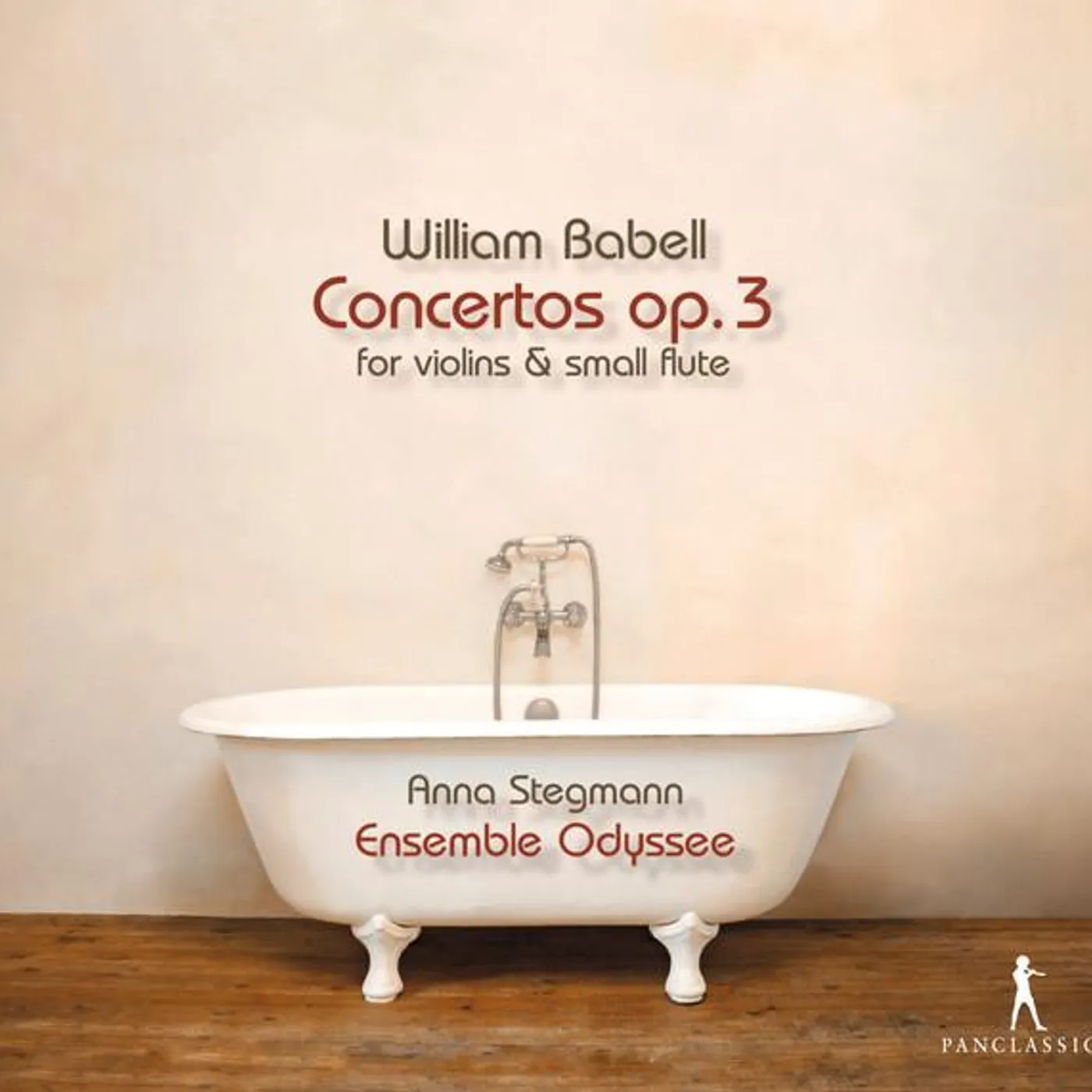 William Babell