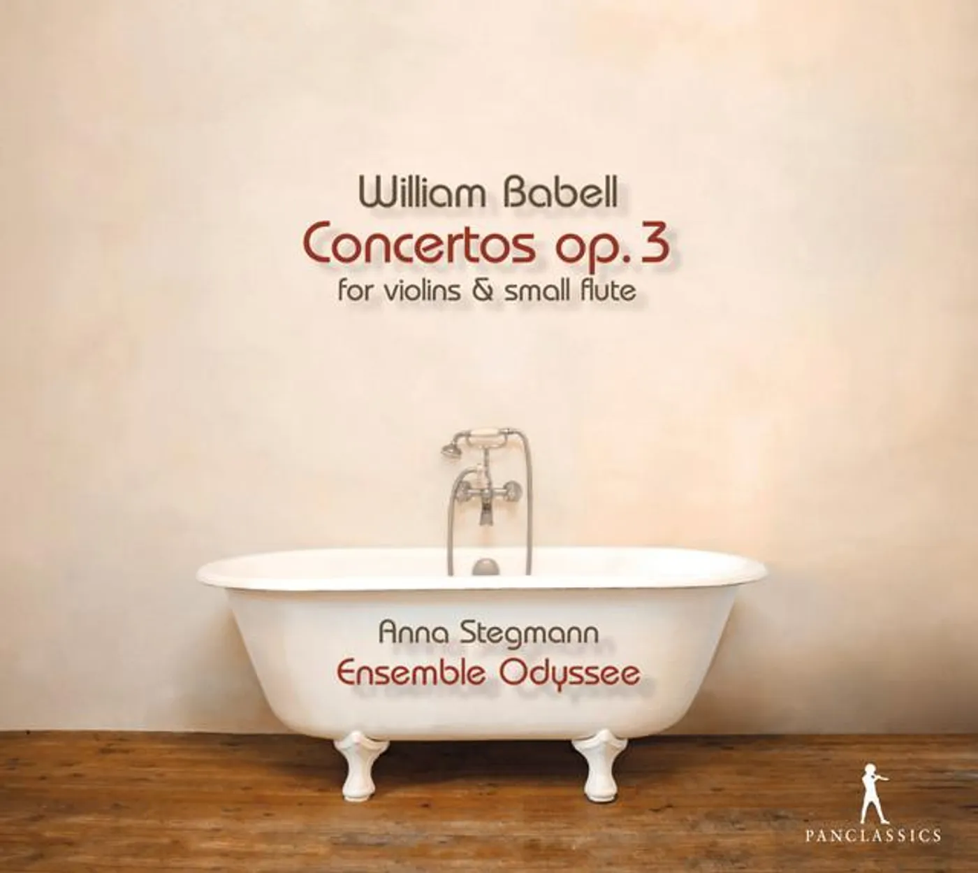 William Babell
