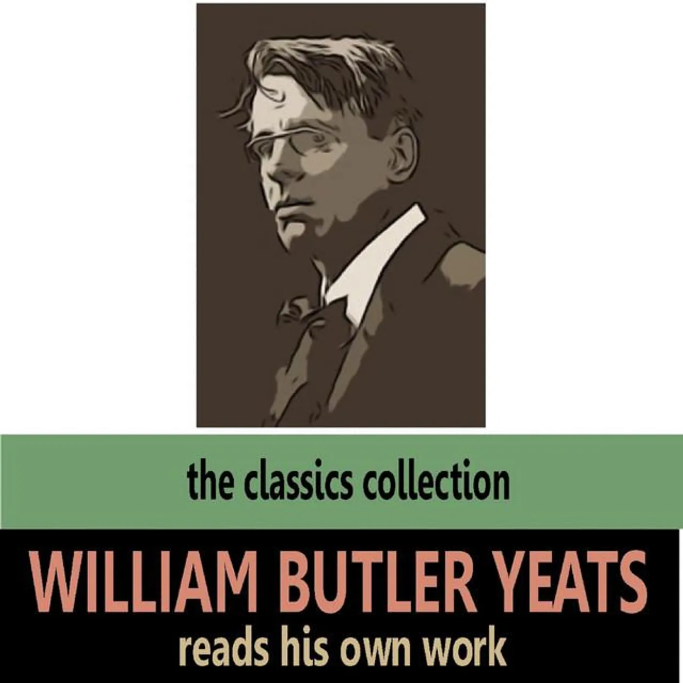 William Butler Yeats