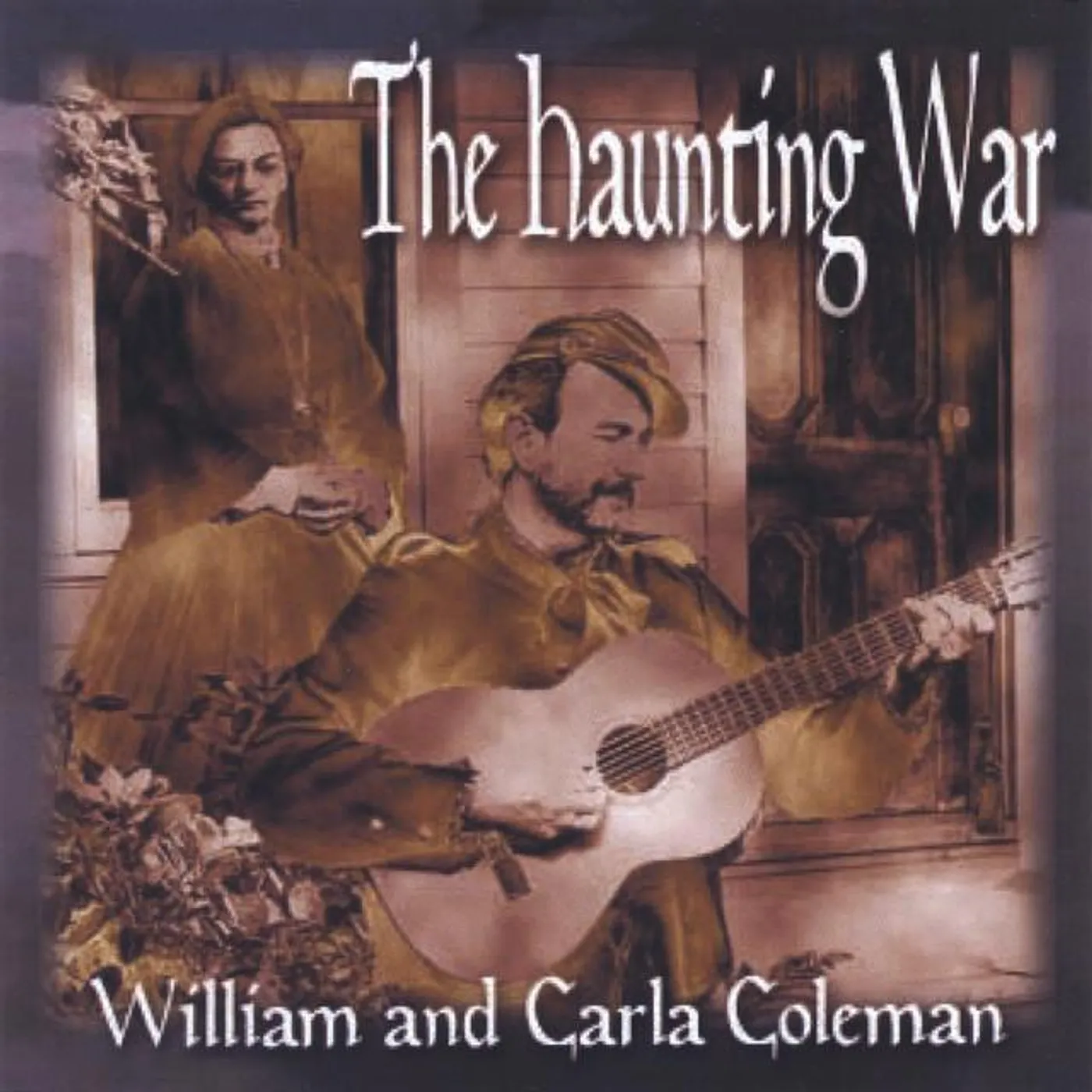 William & Carla Coleman