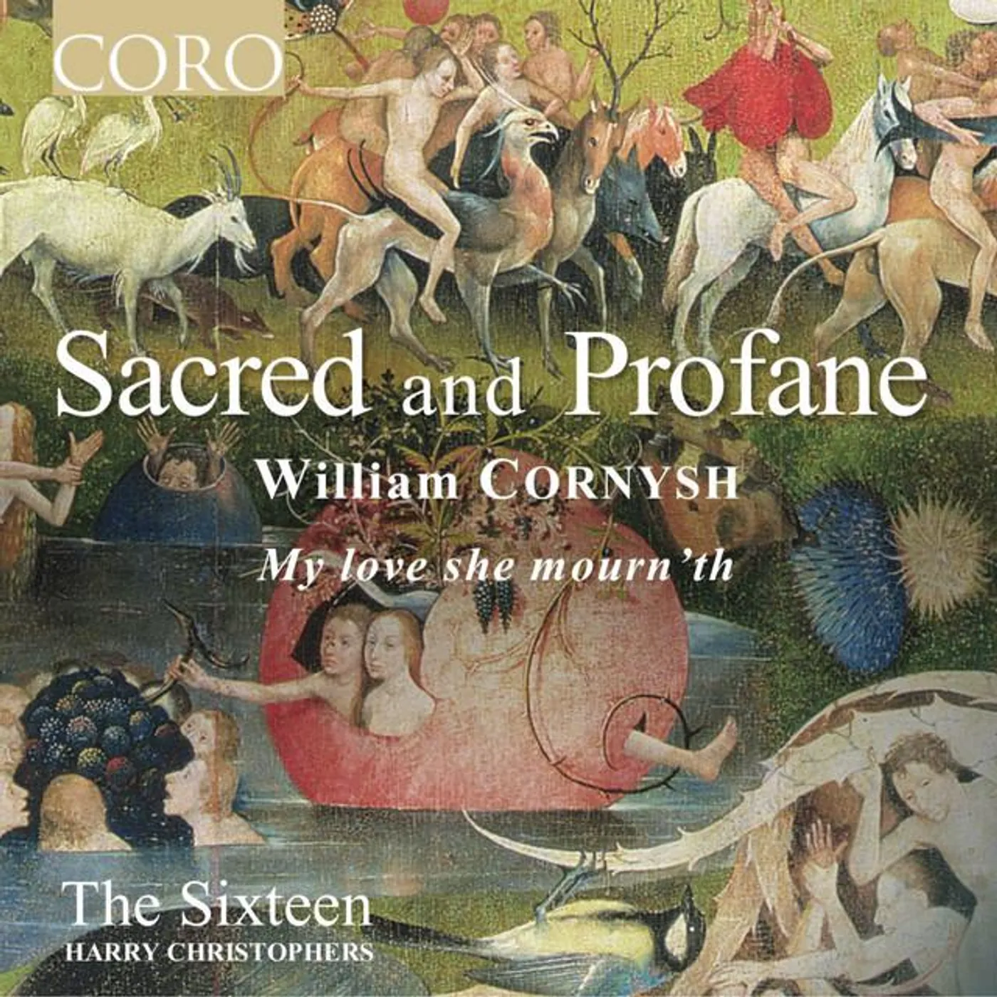William Cornysh