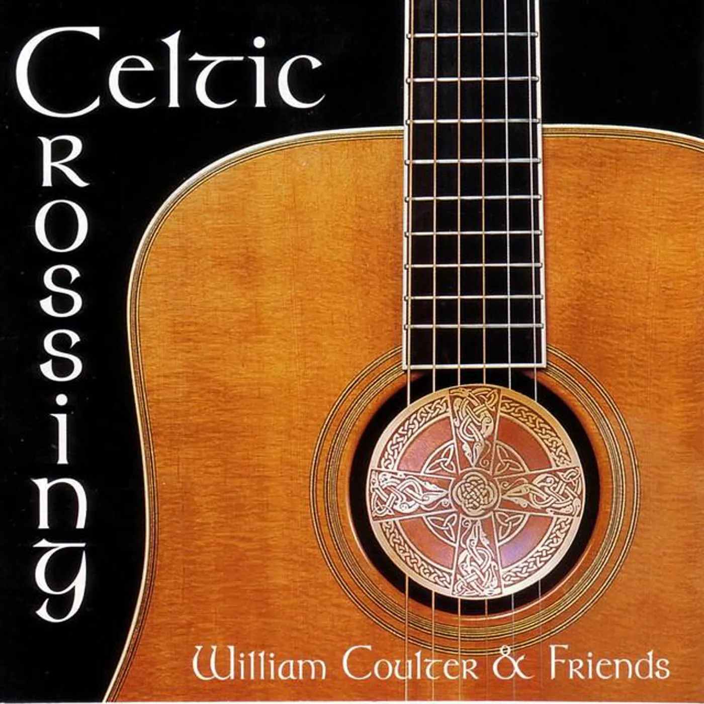 William Coulter & Friends Brand Page