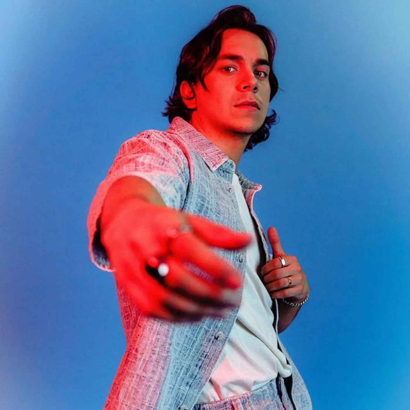 William Cloutier Brand Page