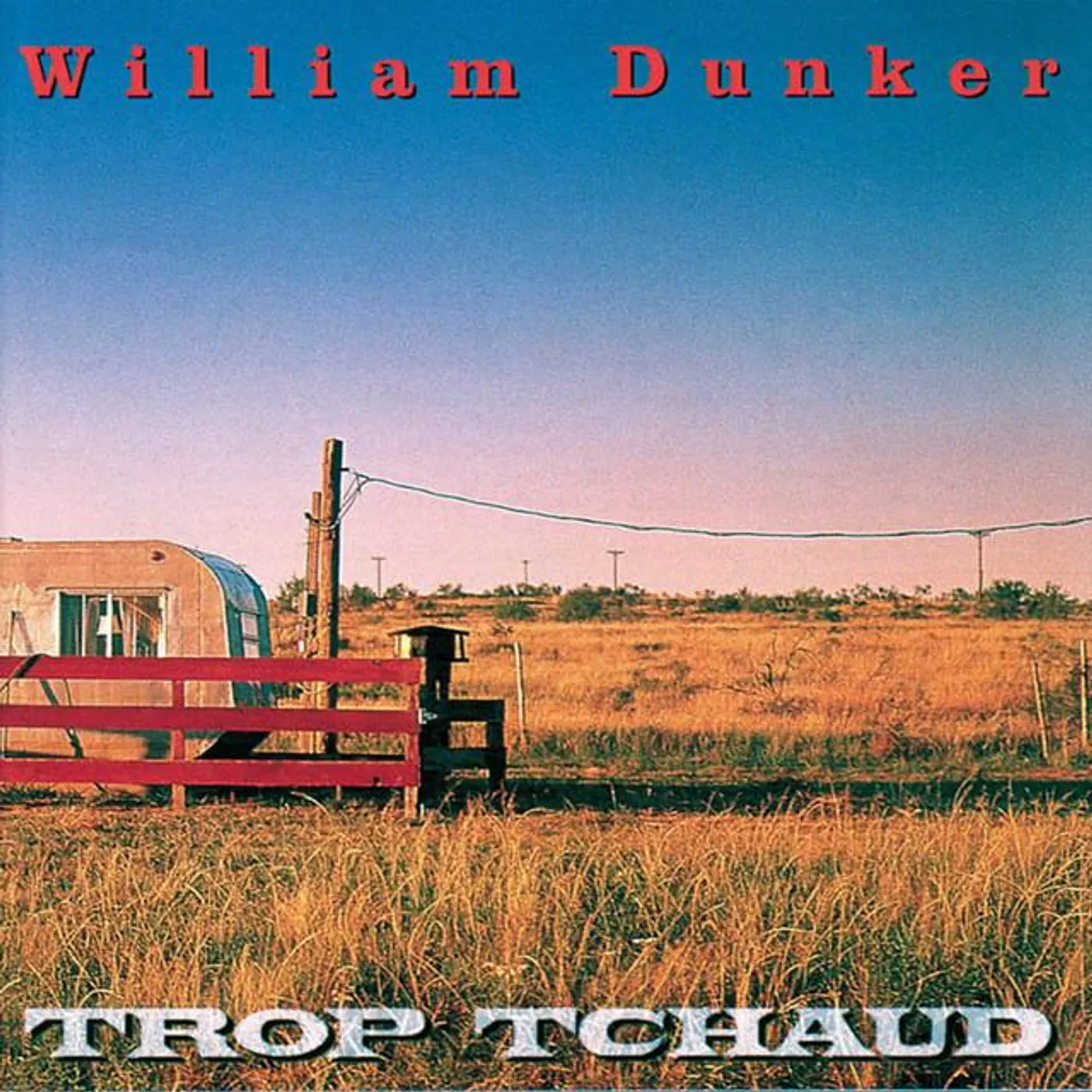 William Dunker Brand Page