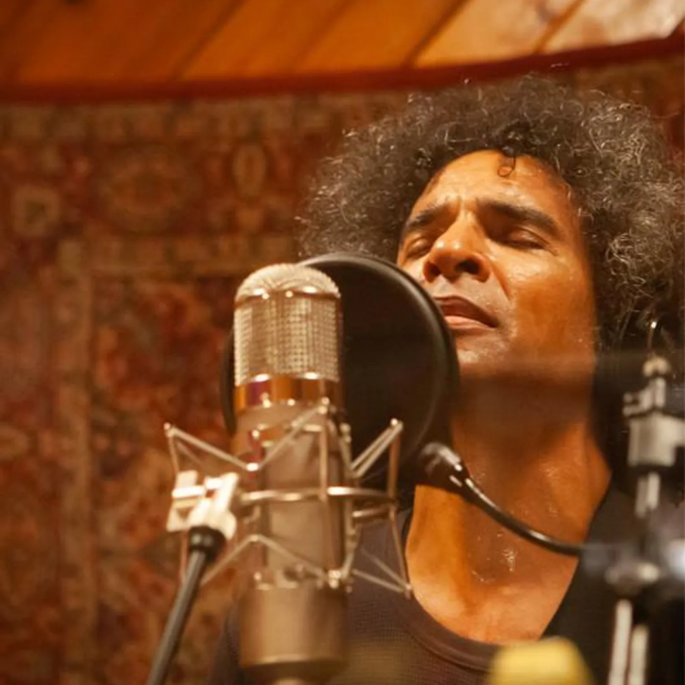 William DuVall