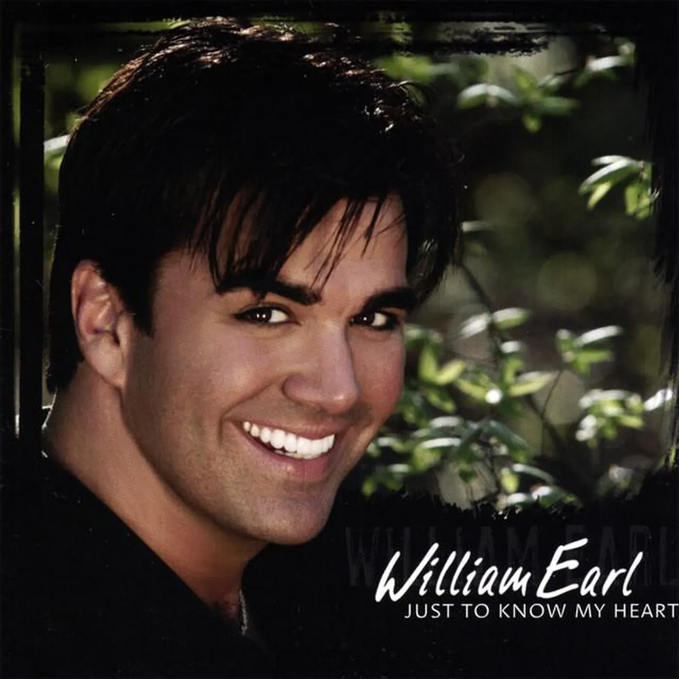 William Earl Brand Page