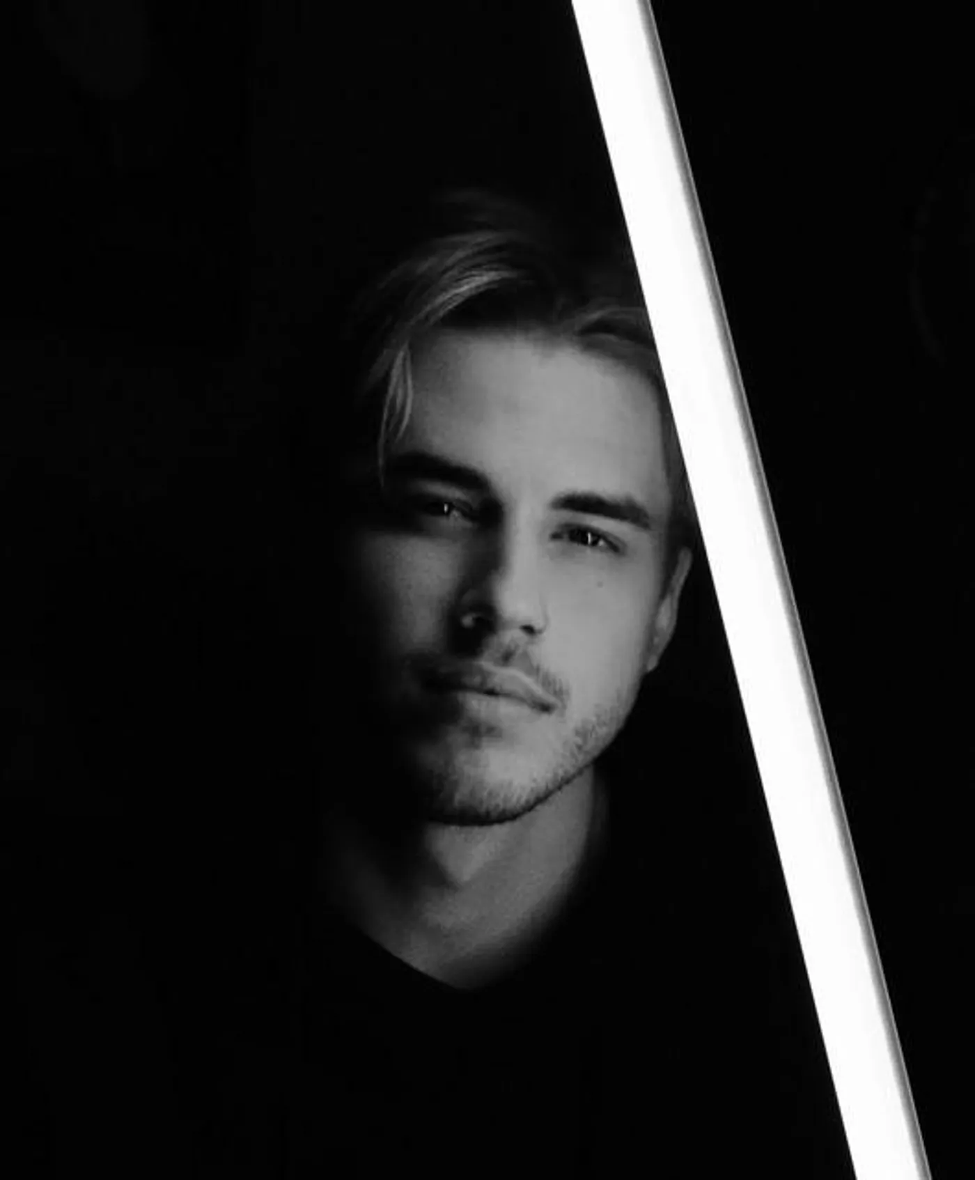 William Ekh