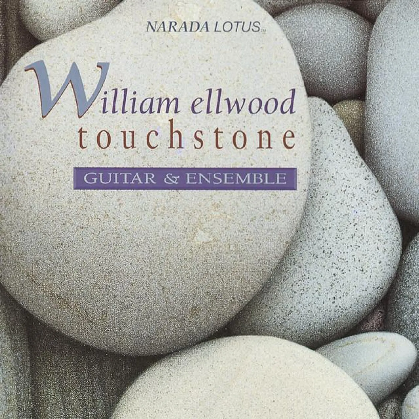 William Ellwood Brand Page