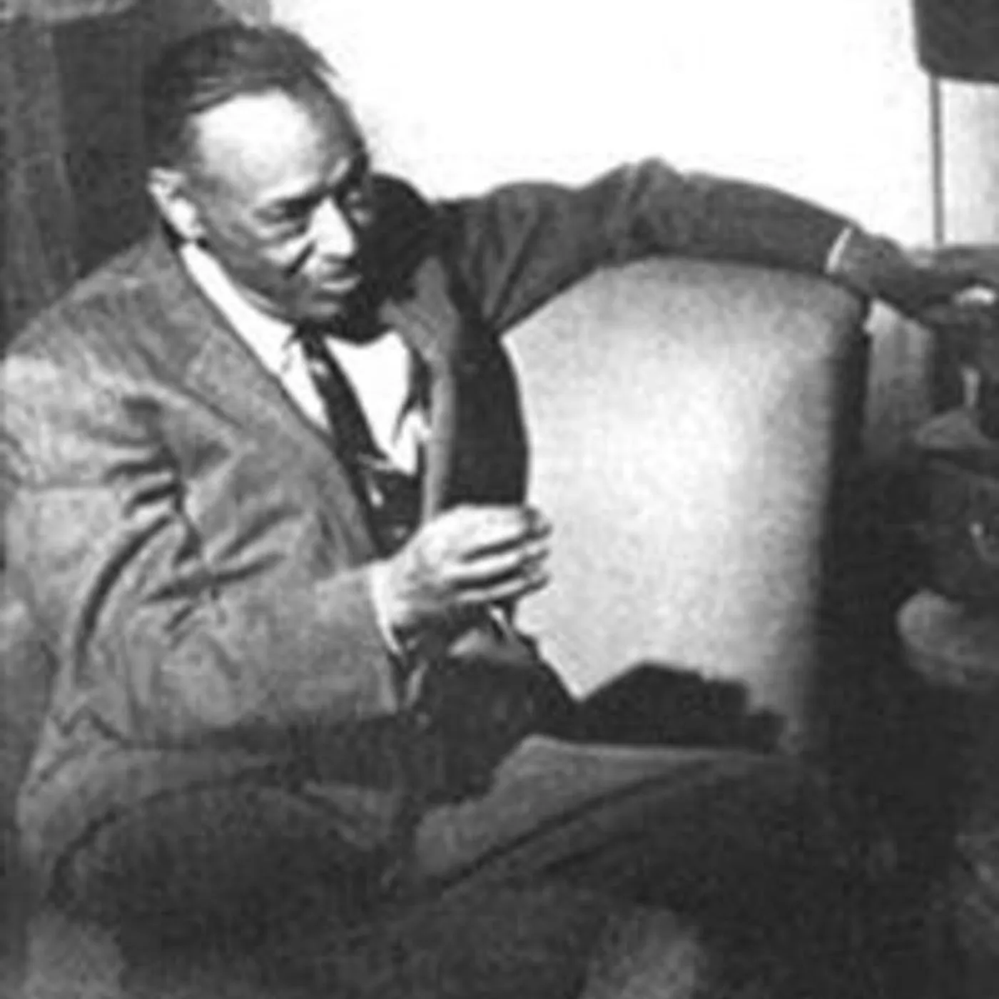 William Grant Still Brand Page