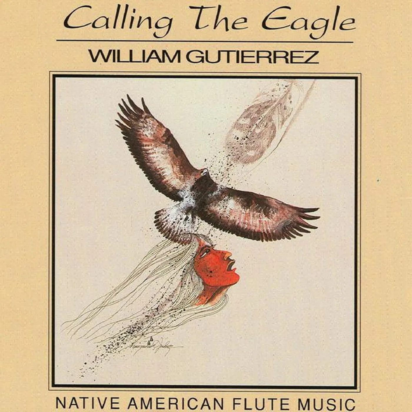 William Gutierrez Brand Page