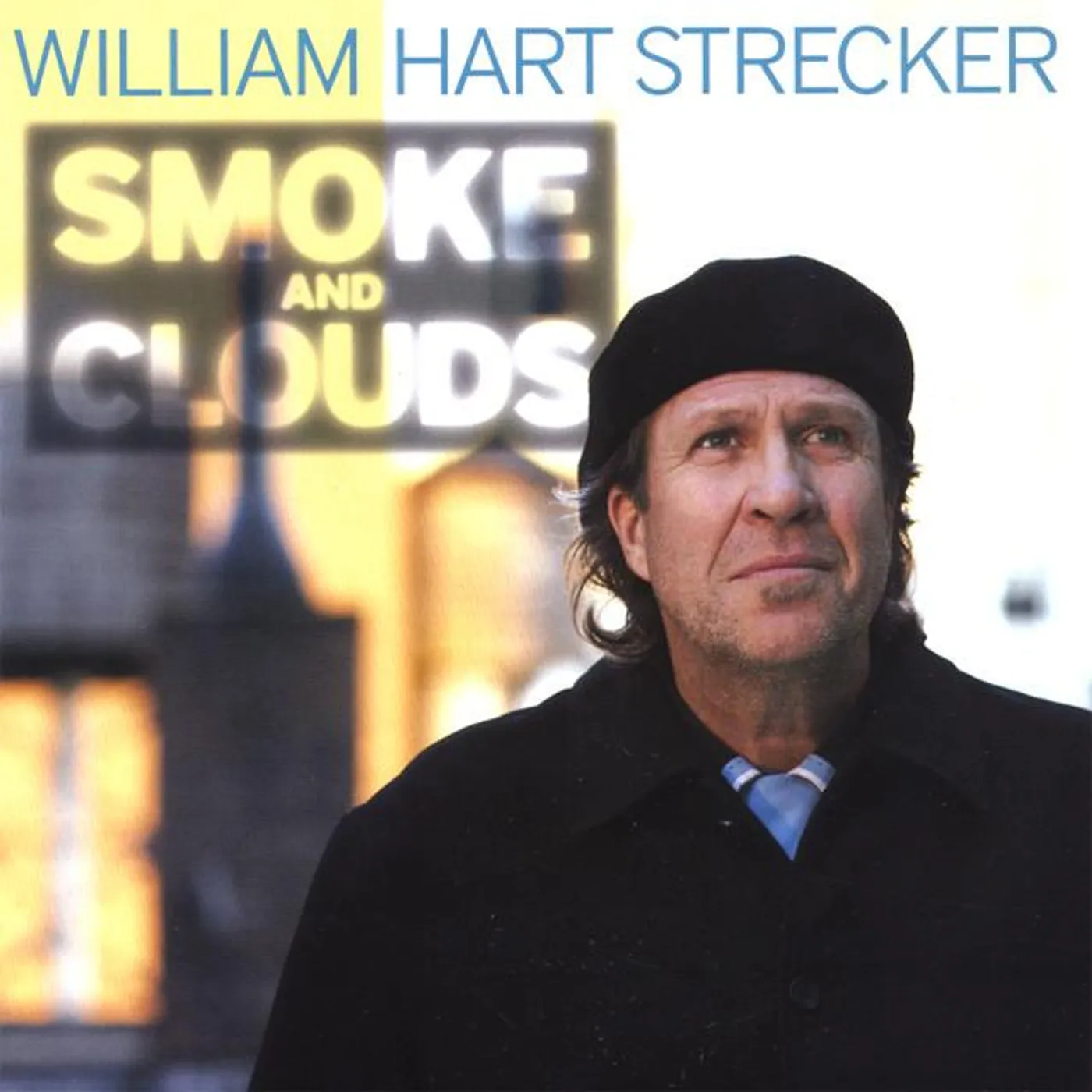 William Hart Strecker