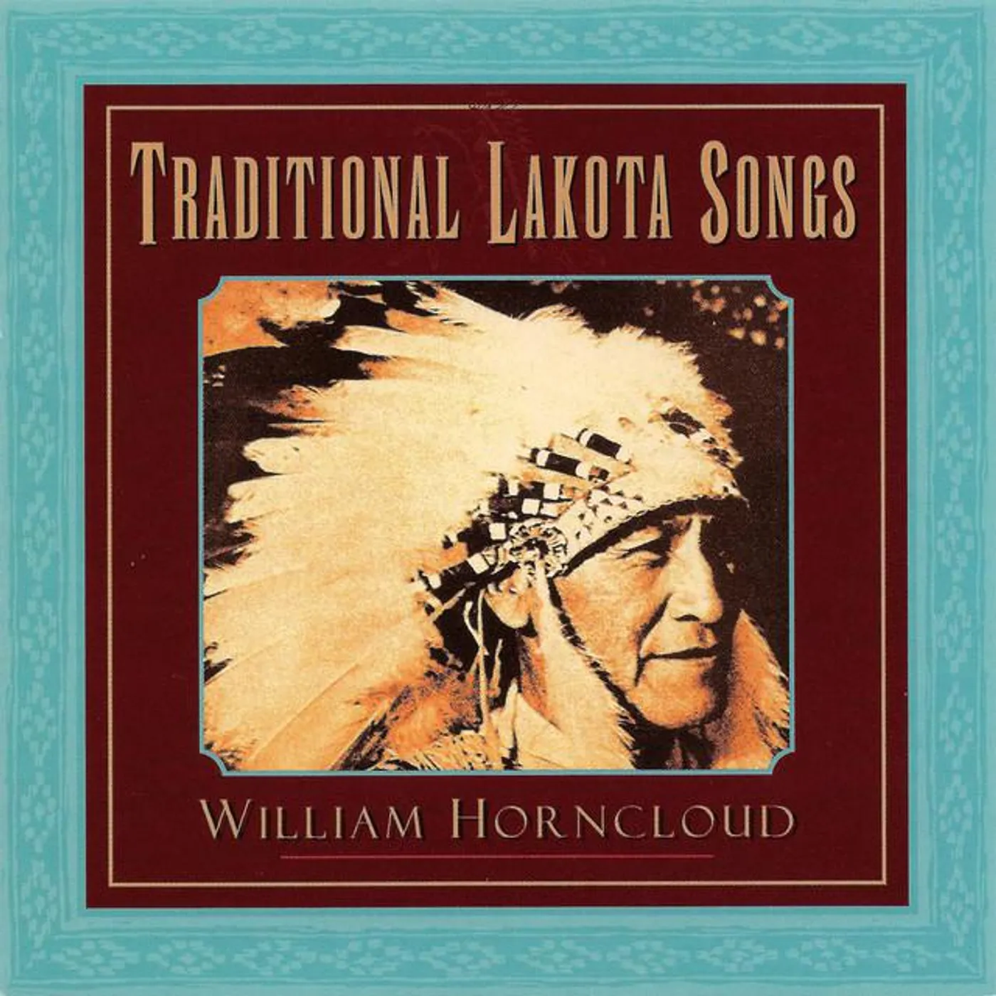William Horncloud