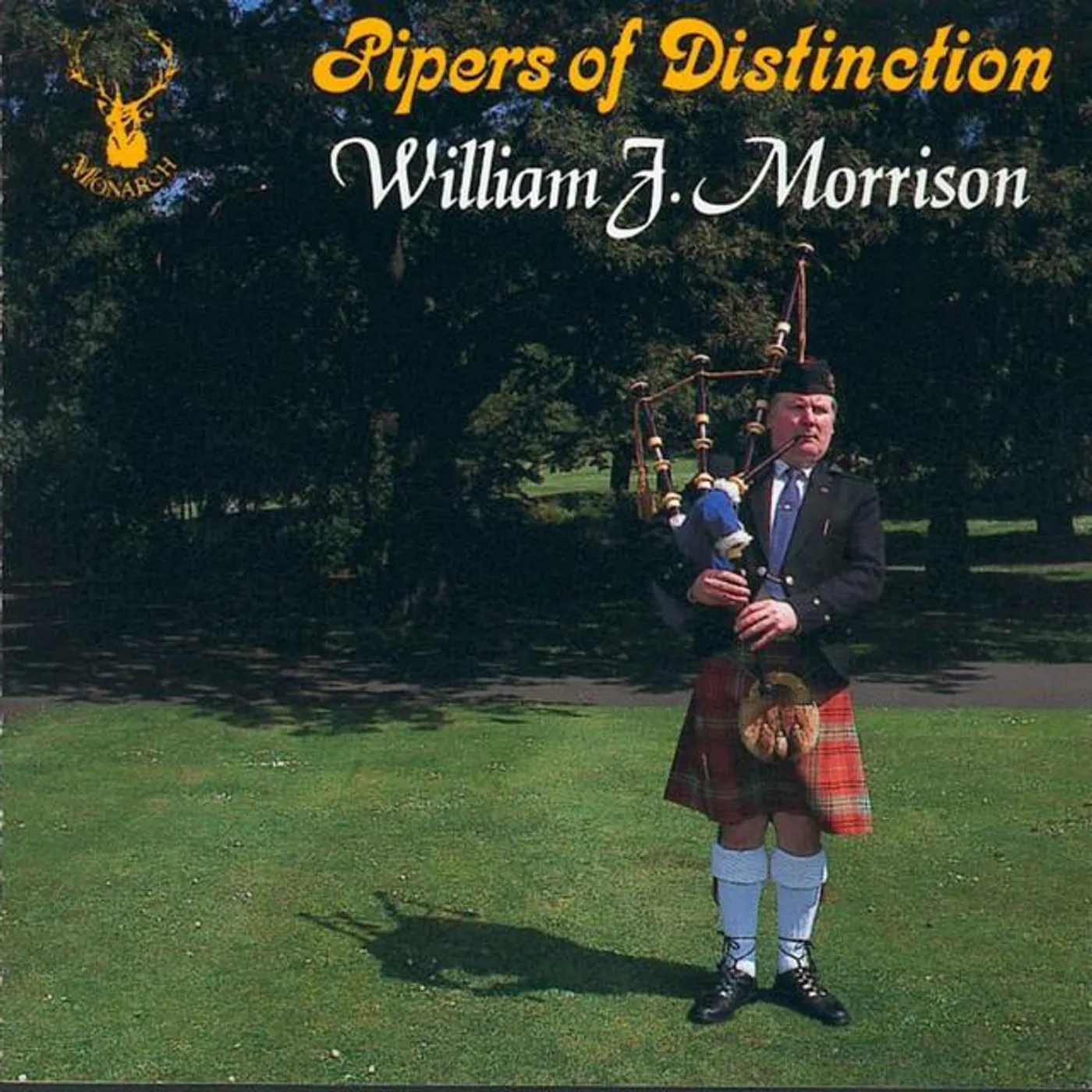 William J. Morrison