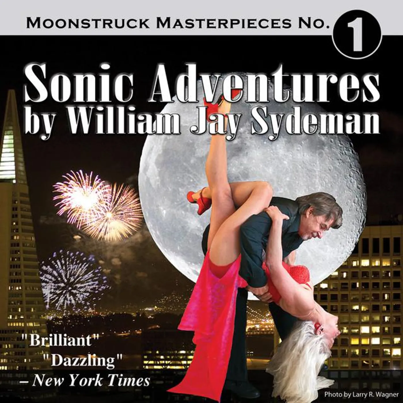 William Jay Sydeman