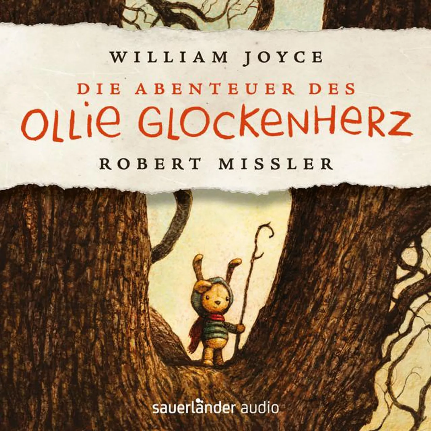 William Joyce Brand Page