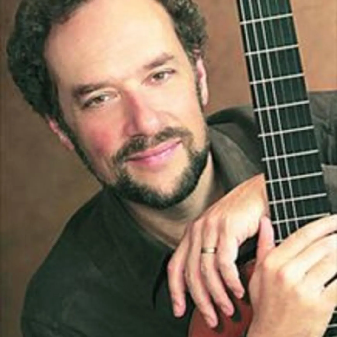 William Kanengiser Brand Page