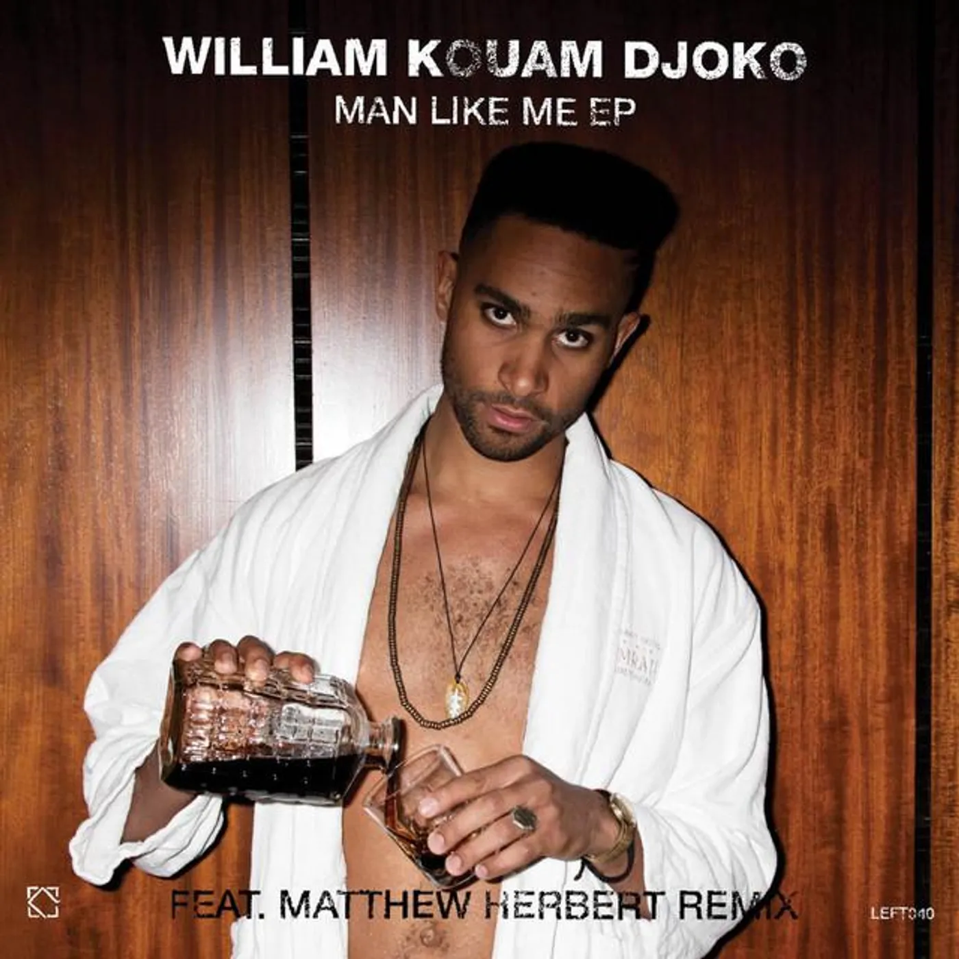 William Kouam Djoko