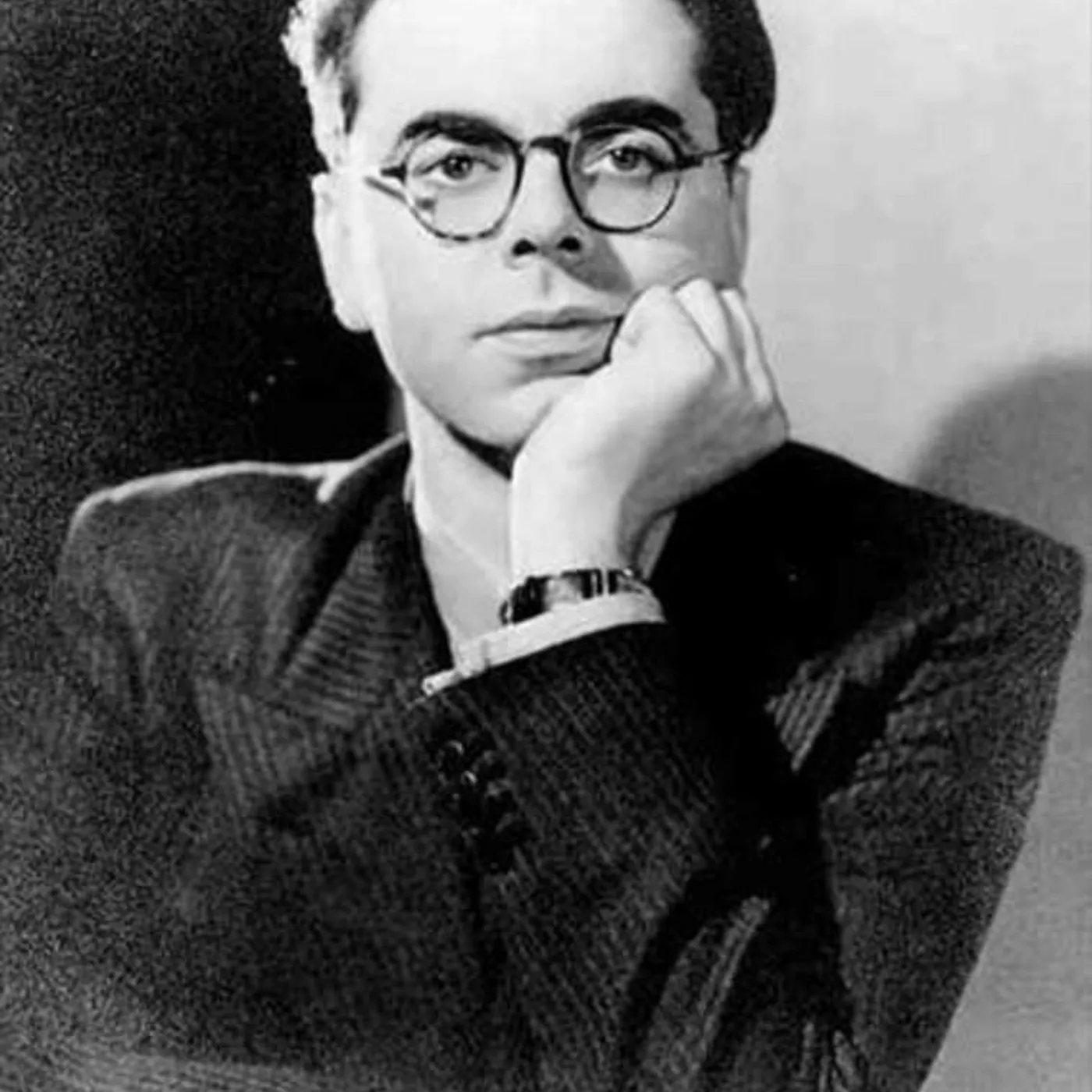 William Lloyd Webber