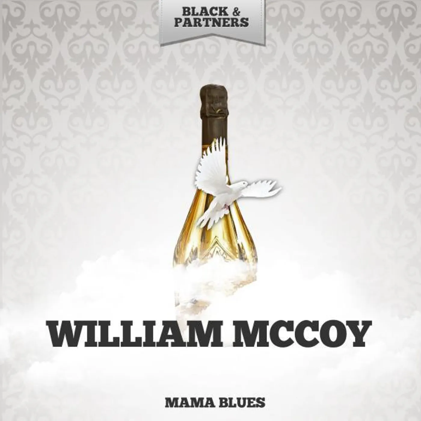 William McCoy