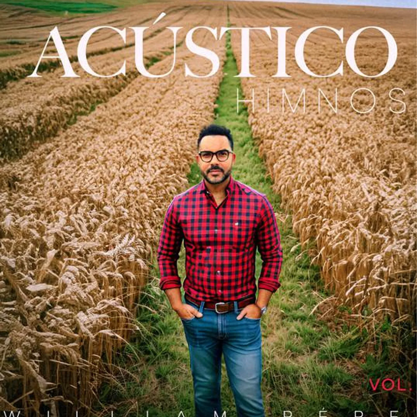 William Pérez Brand Page