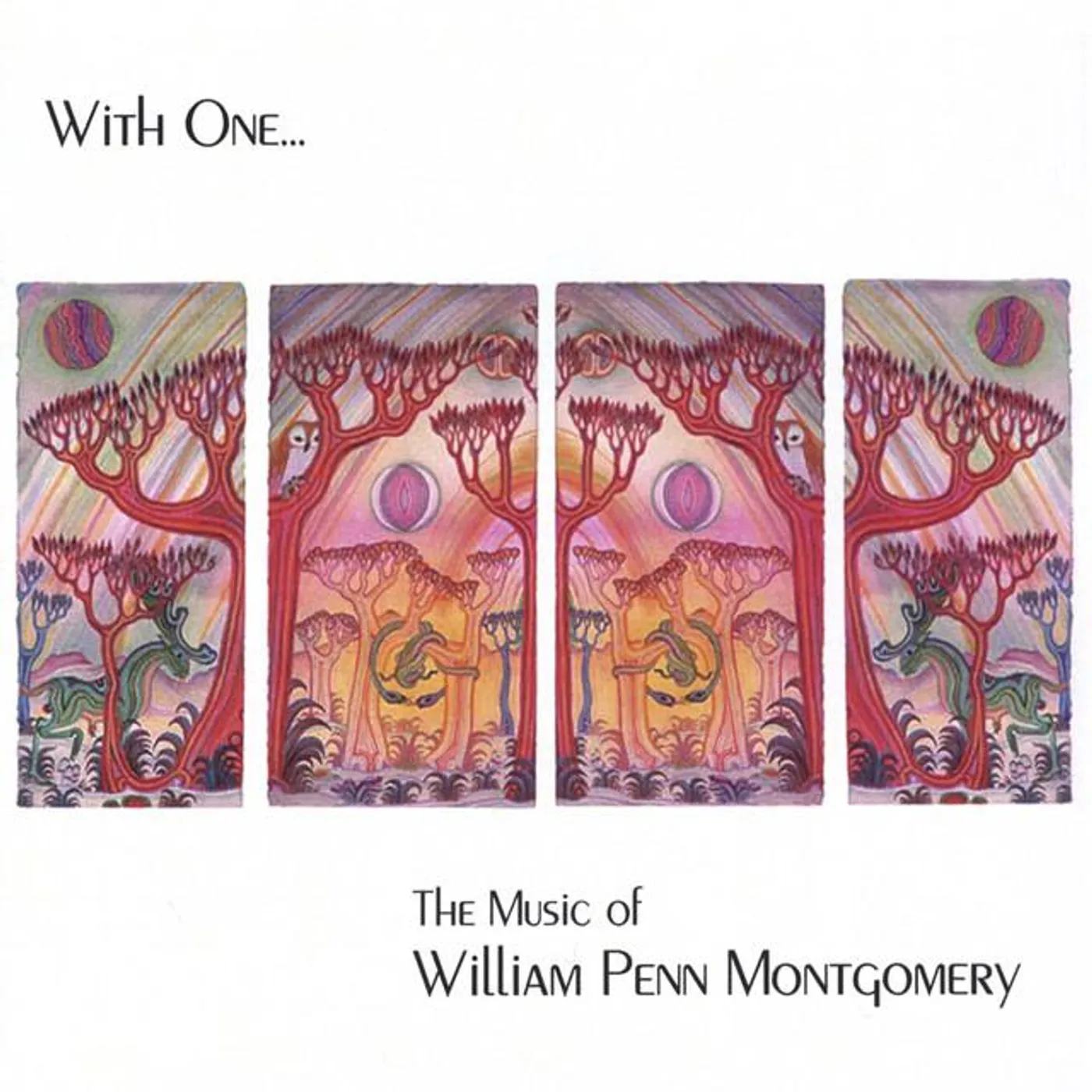 William Penn Montgomery Brand Page