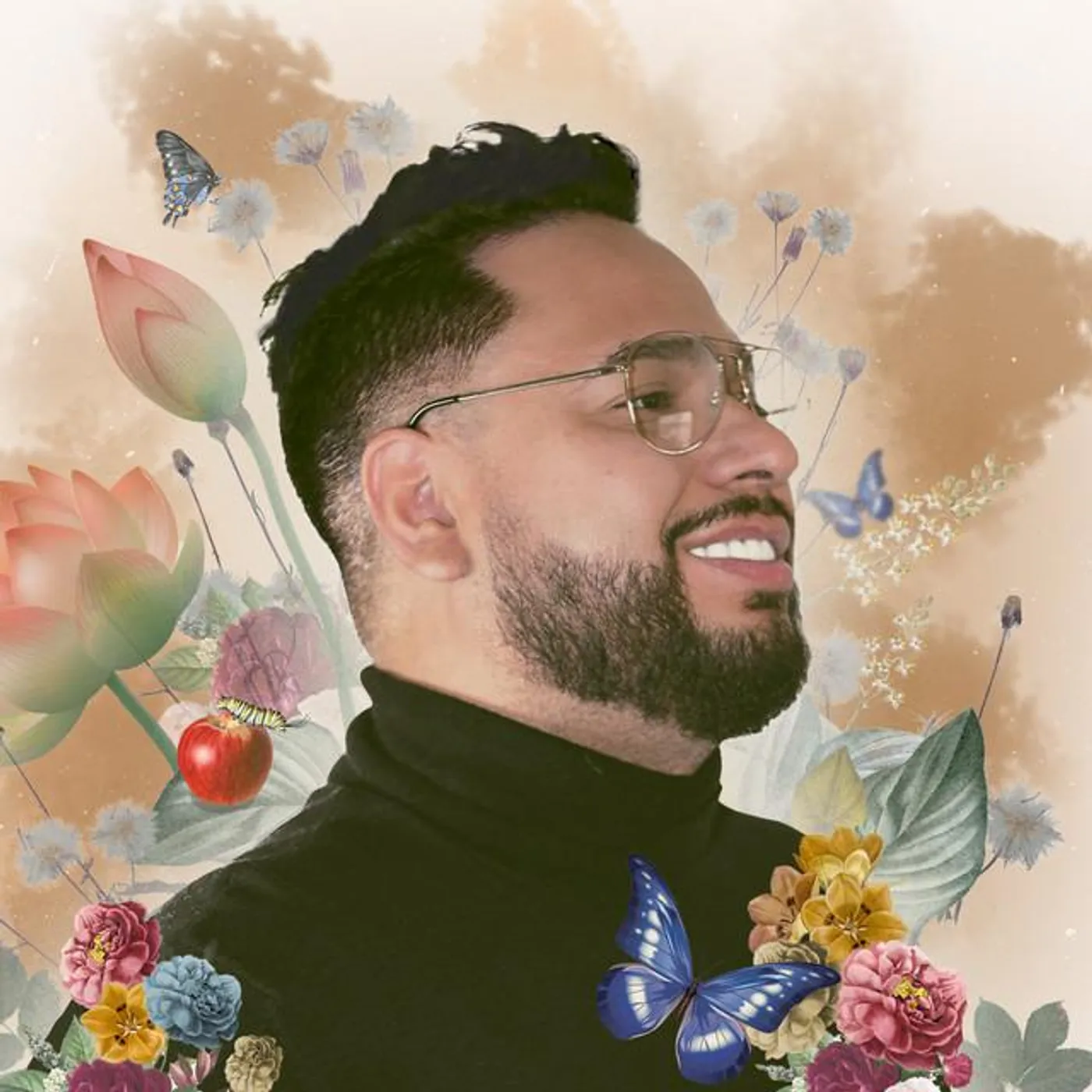 William Perdomo Brand Page