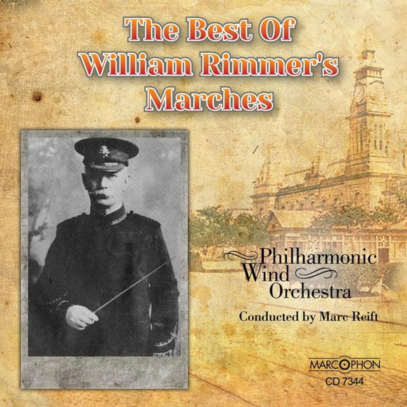William Rimmer