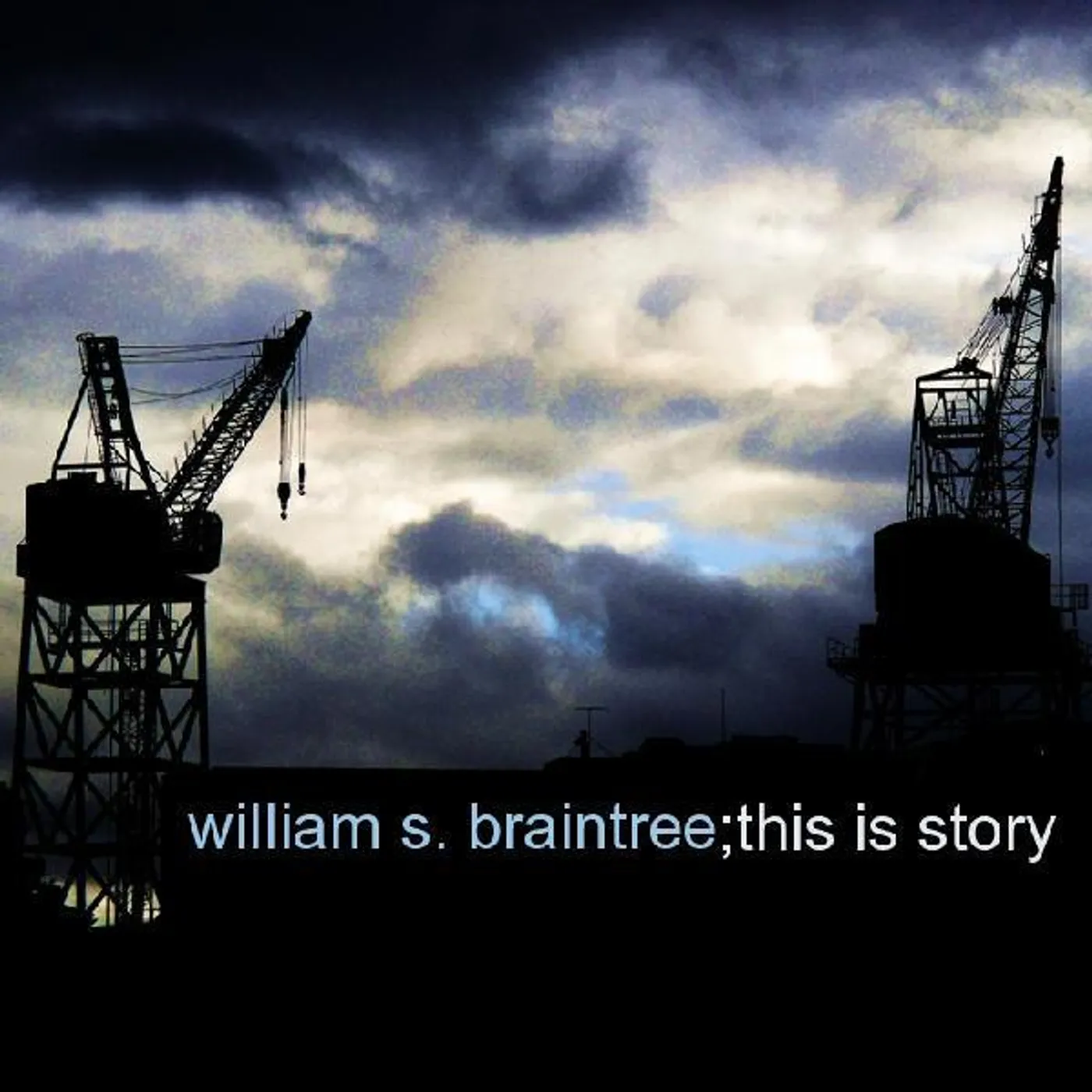 William S. Braintree