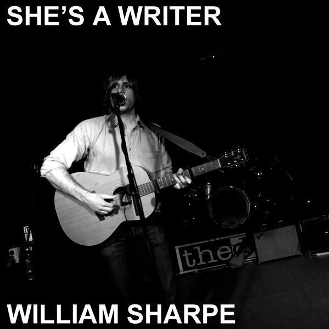 William Sharpe Brand Page